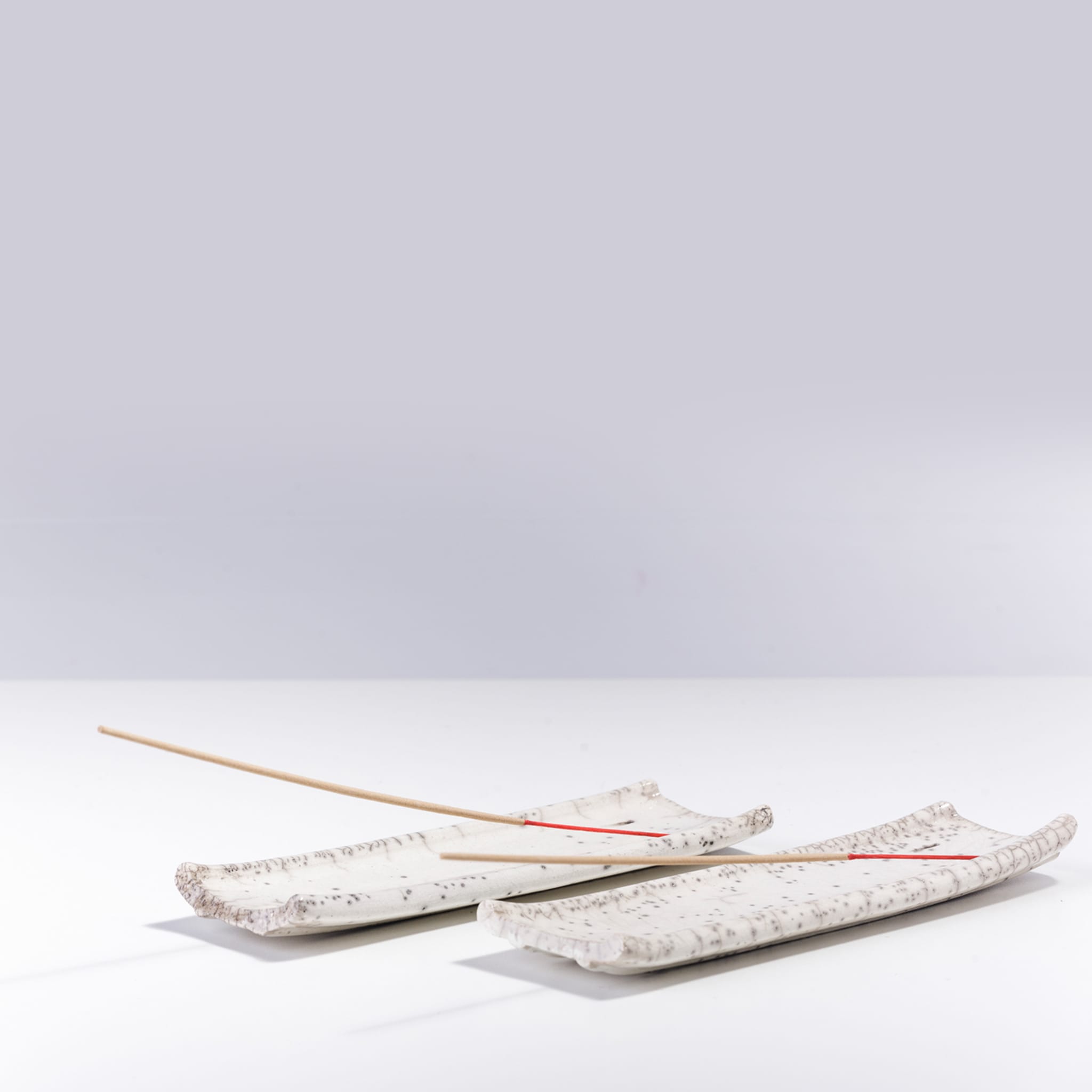 Incenso Set of 2 Incense Holders - Alternative view 5