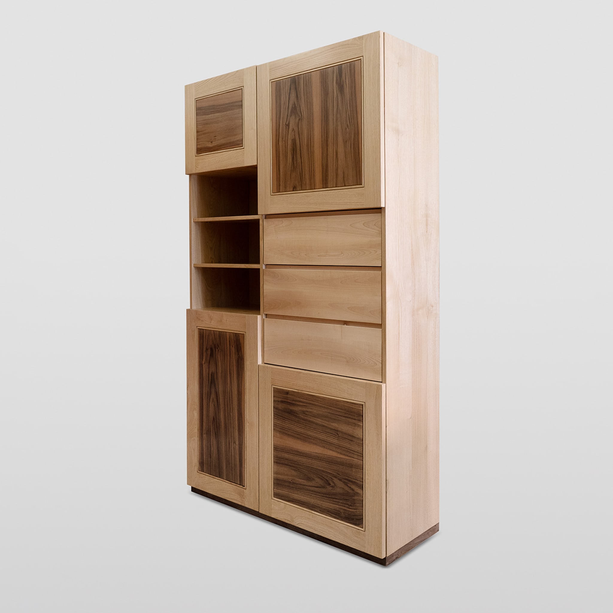 Lysande Design Cabinet - Alternative view 3
