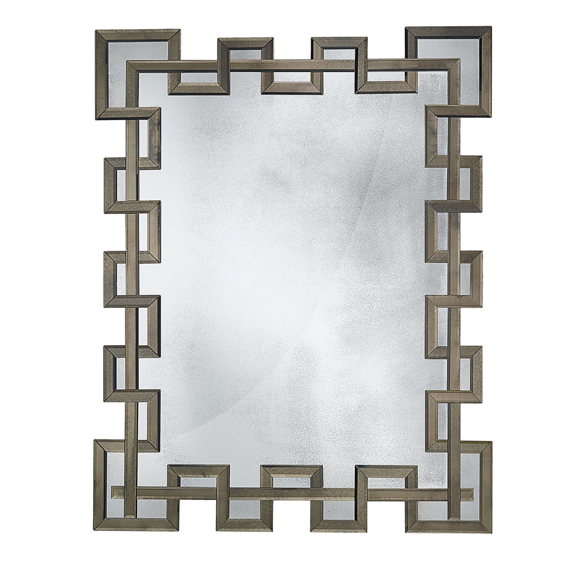Greca Mirror - Vista principale