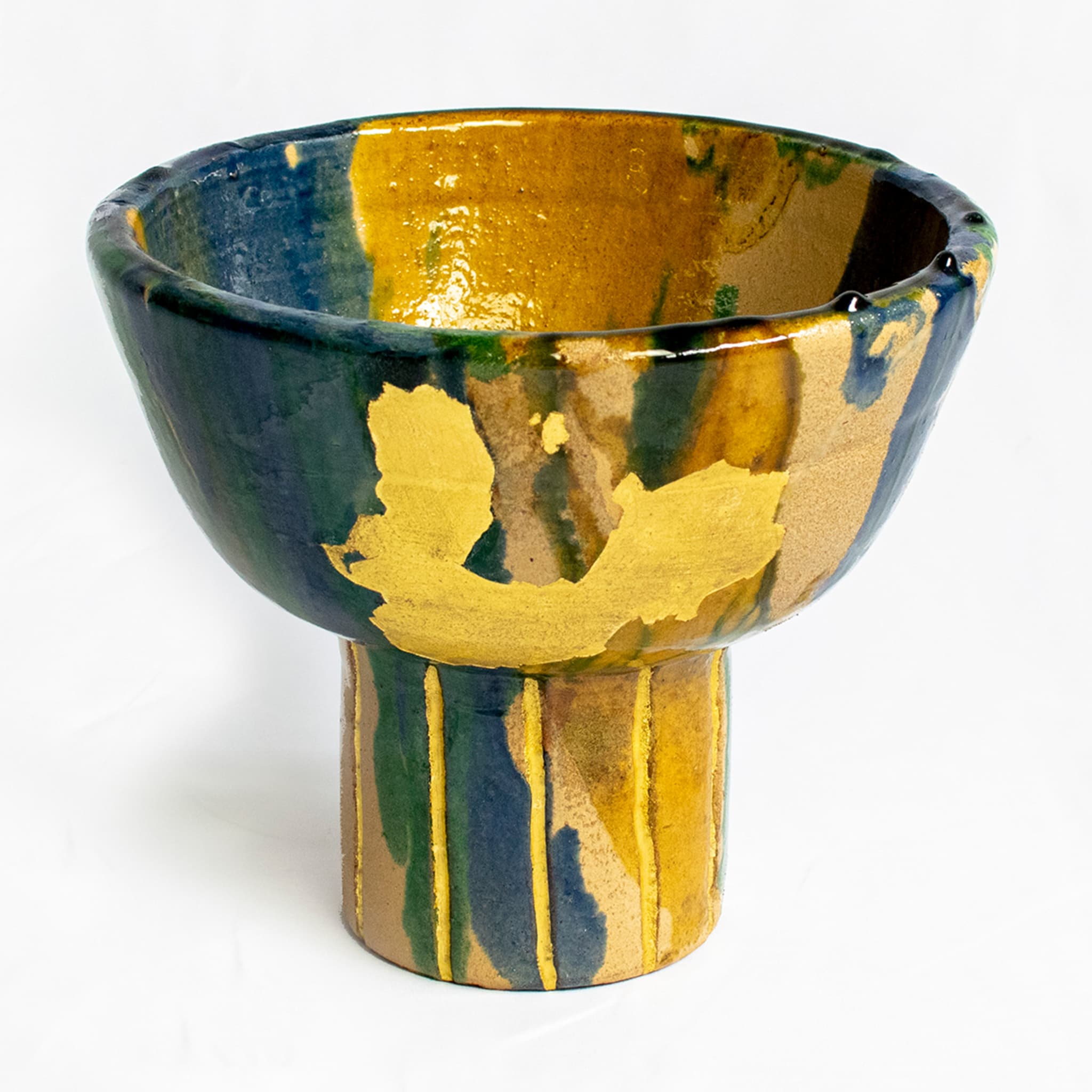 Linea Cup Vase - Alternative view 1