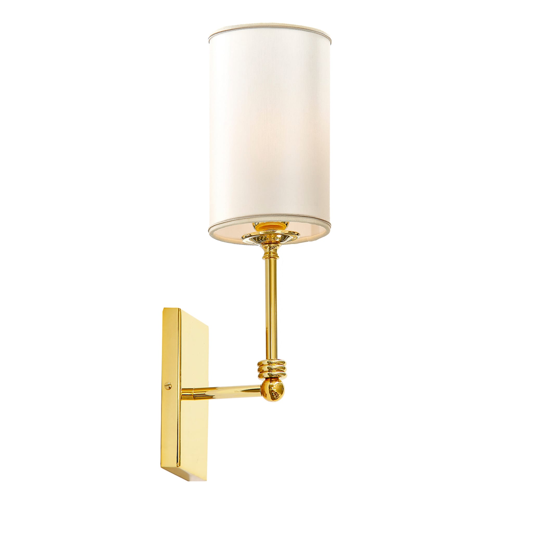 Contemporary Classic Wall Lamp - Main view