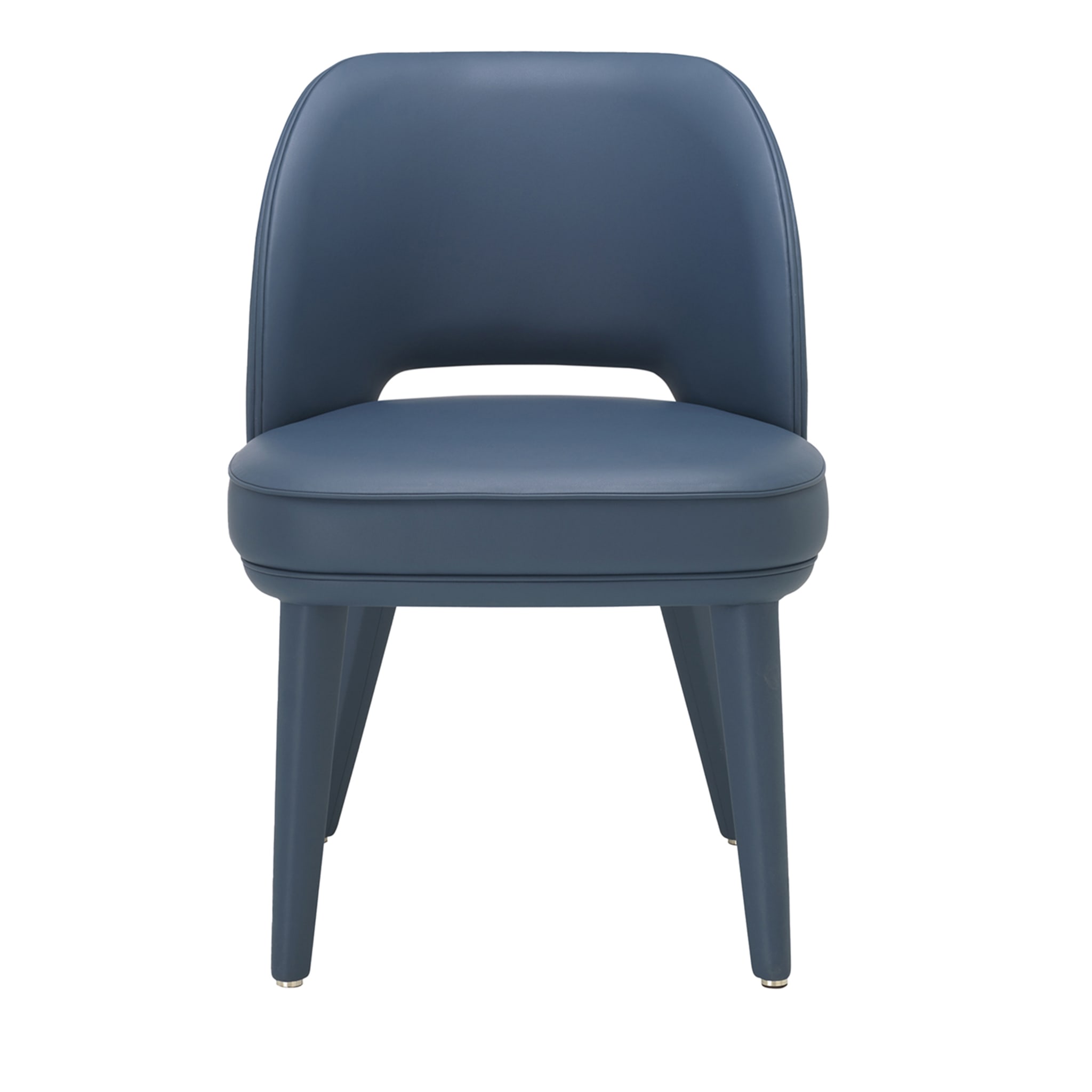 PENELOPE blue chair - Main view