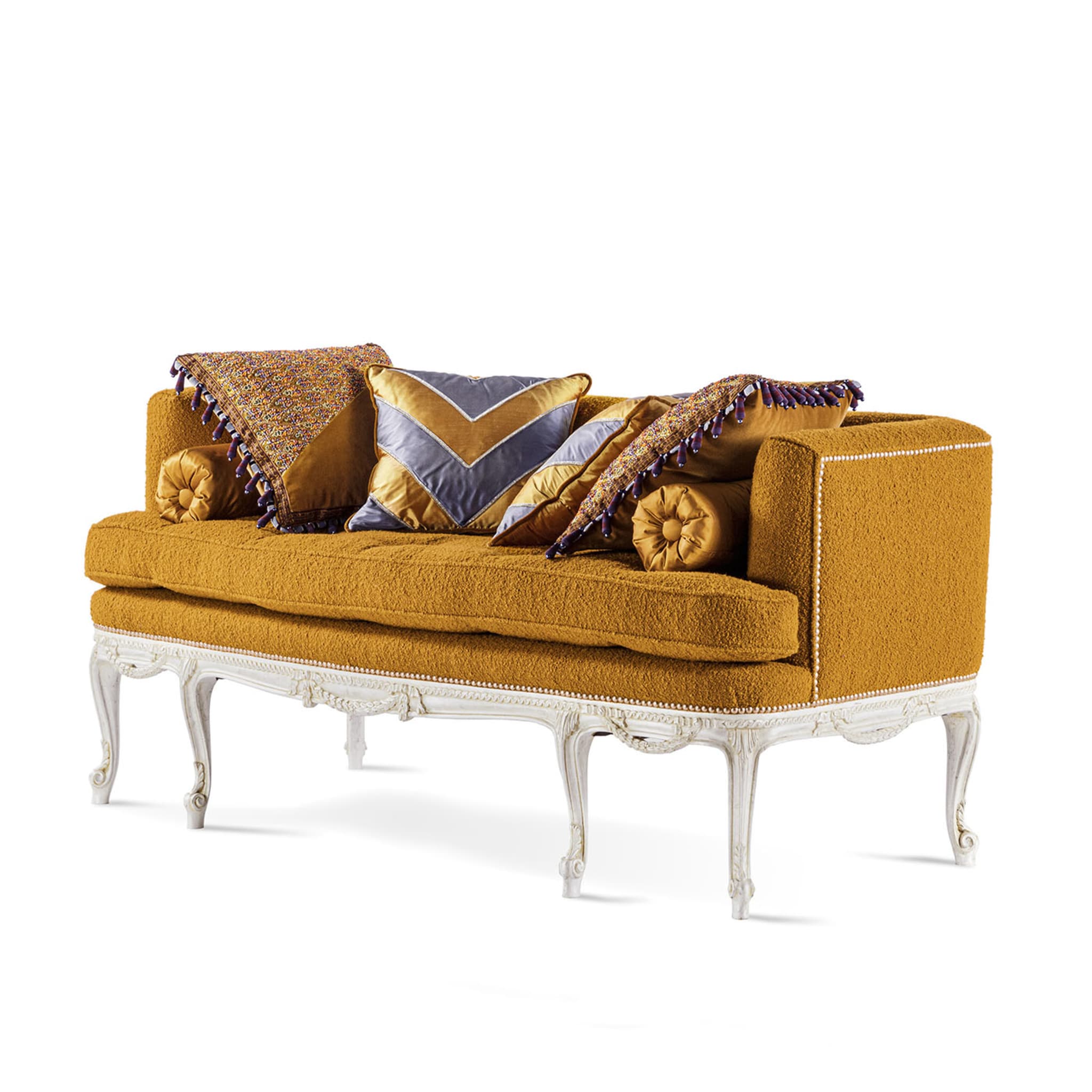 Matisse Sofa - Alternative Ansicht 1