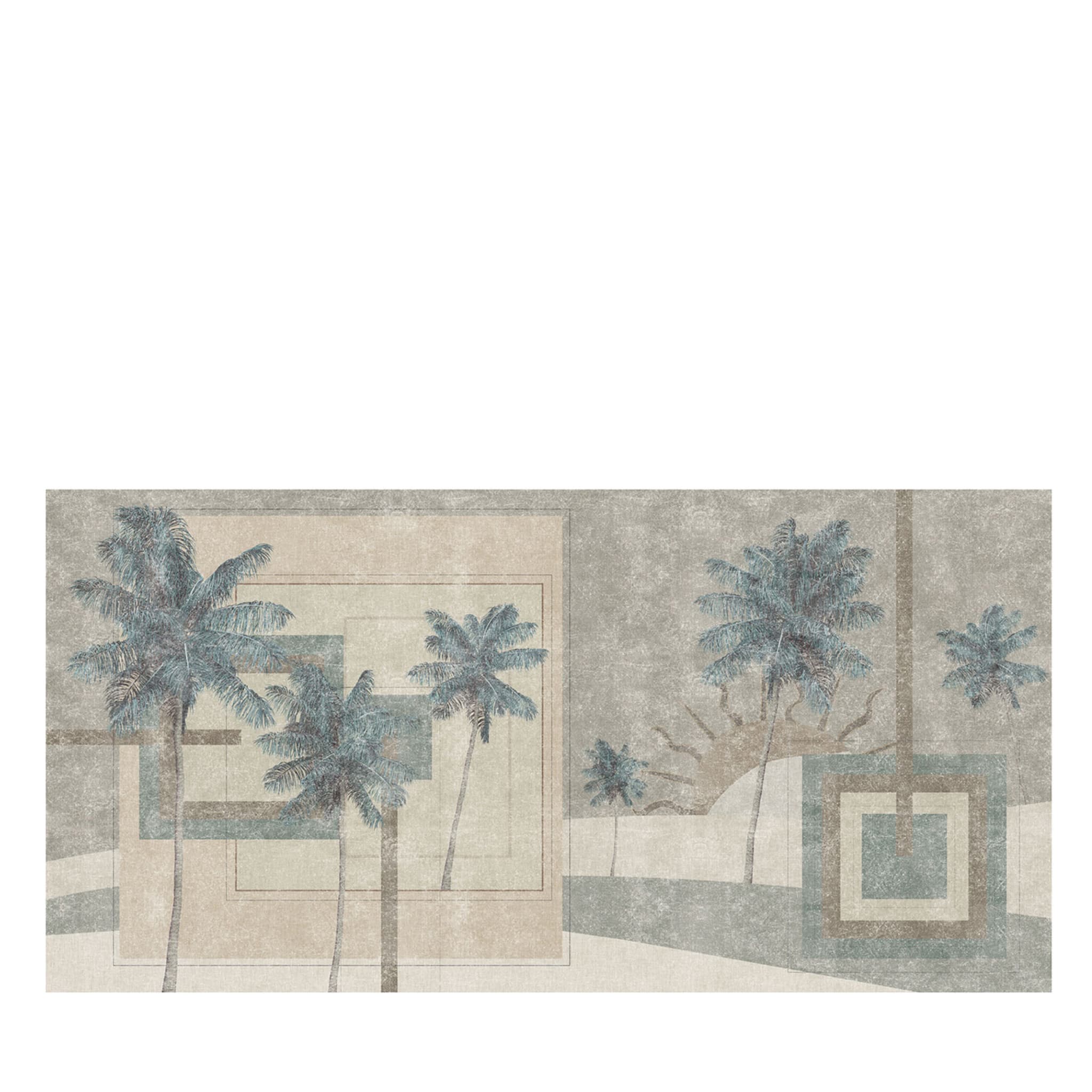 Papier peint Sahara VP016-3 - Vue principale