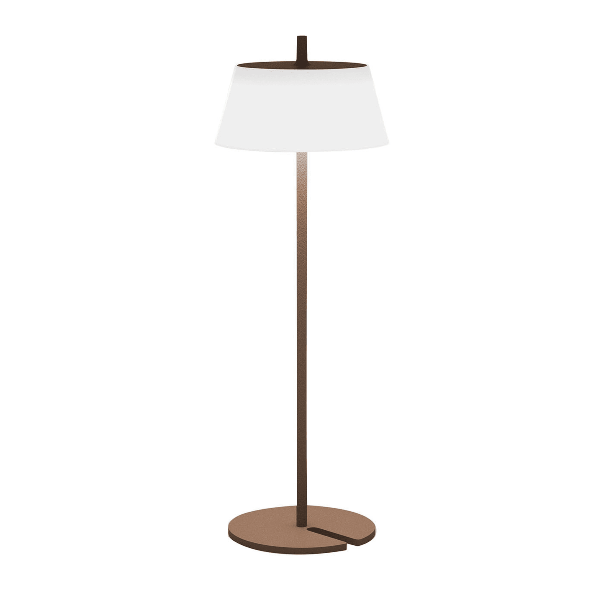Lara Bronze Table Lamp - Main view