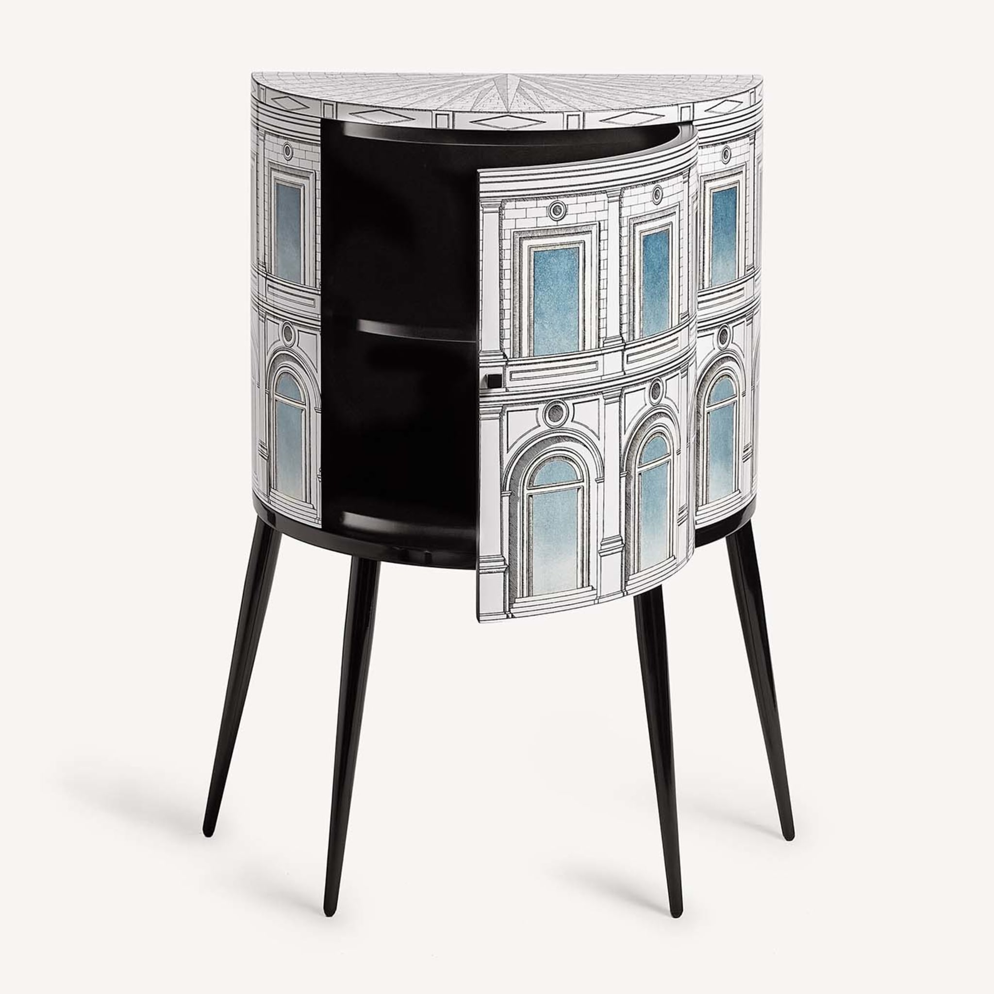 Architettura Celeste Curved Small Cabinet - Alternative view 4