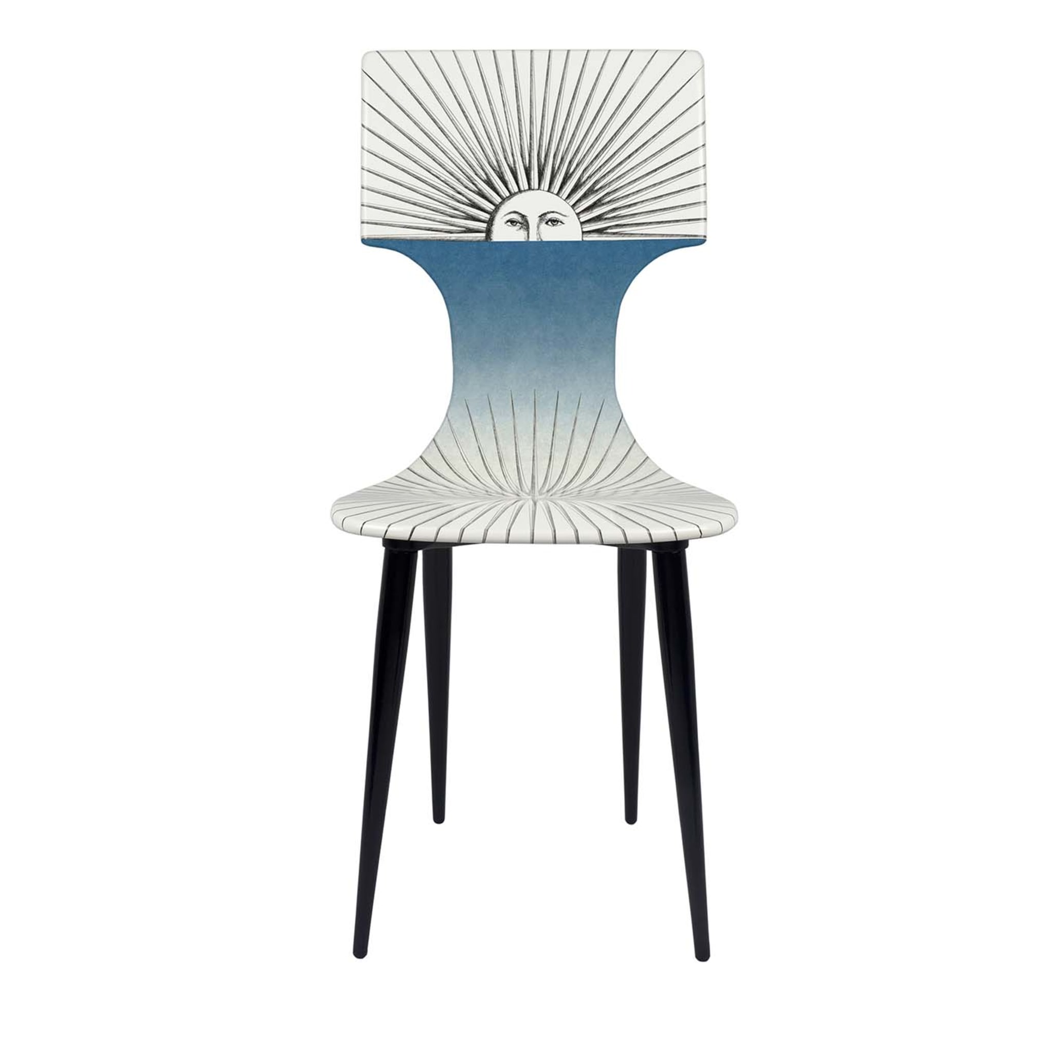 Fornasetti chair best sale