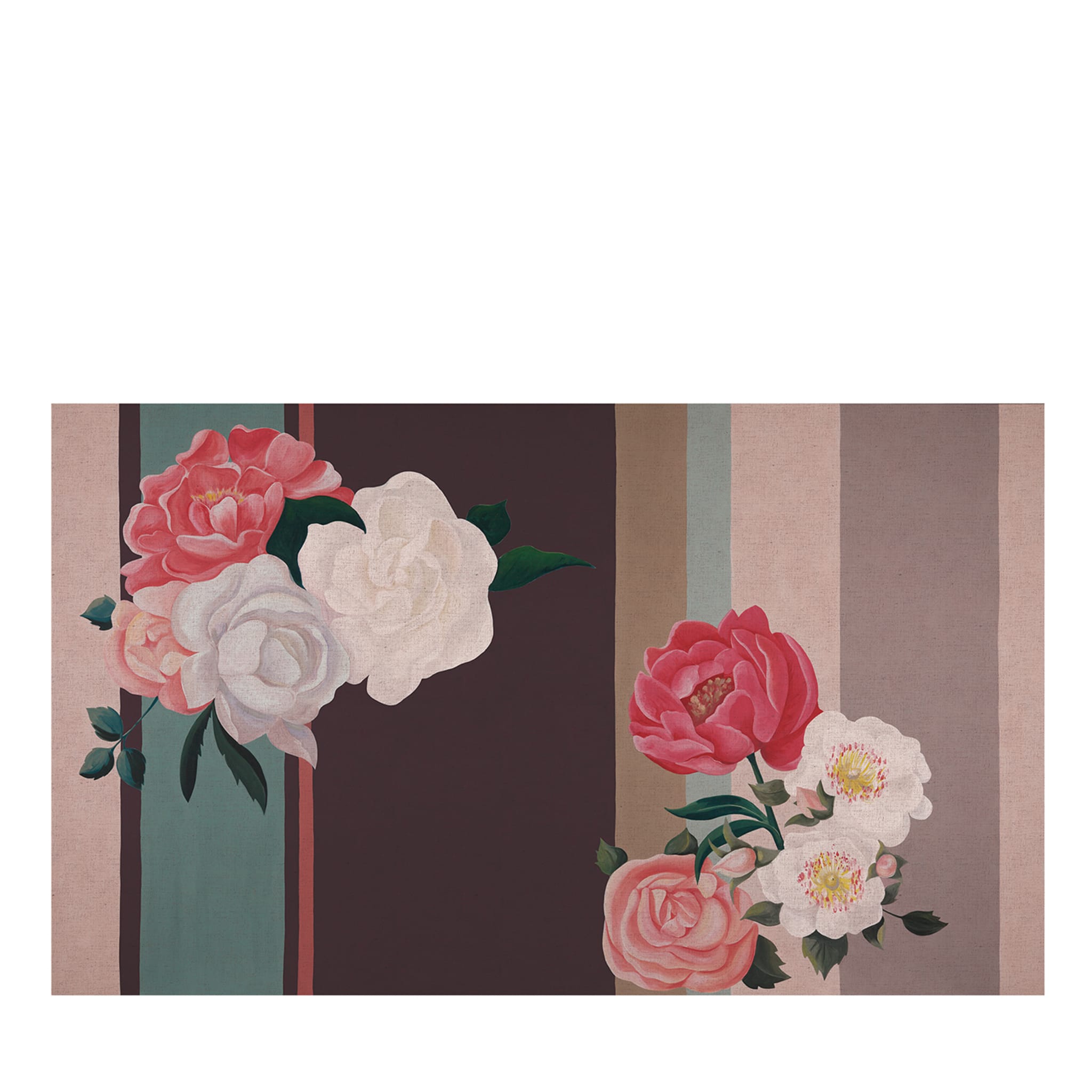 Papel pintado de Ada Lovelace by Gouache#2 - Vista principal