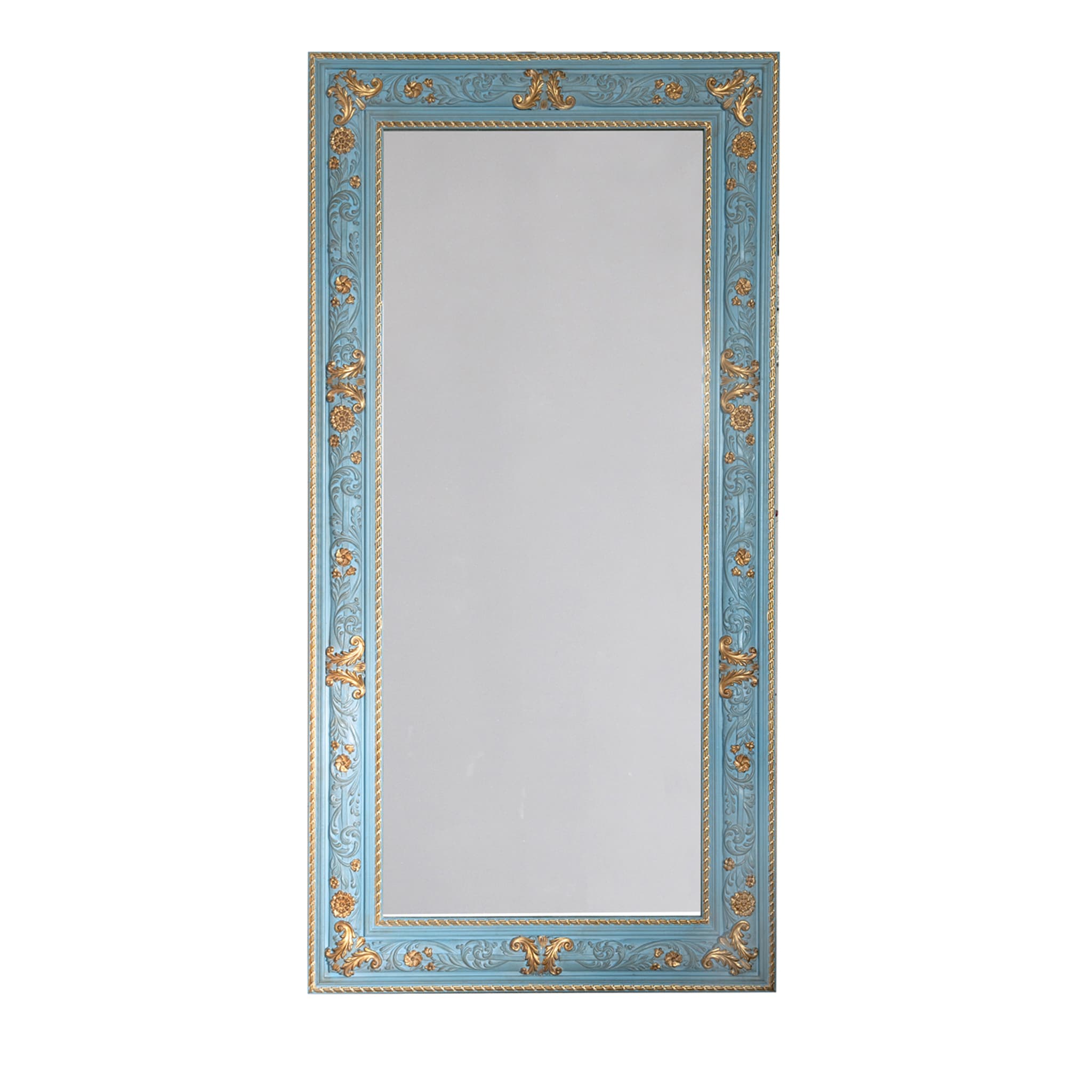 Azzurra Wall Mirror - Main view