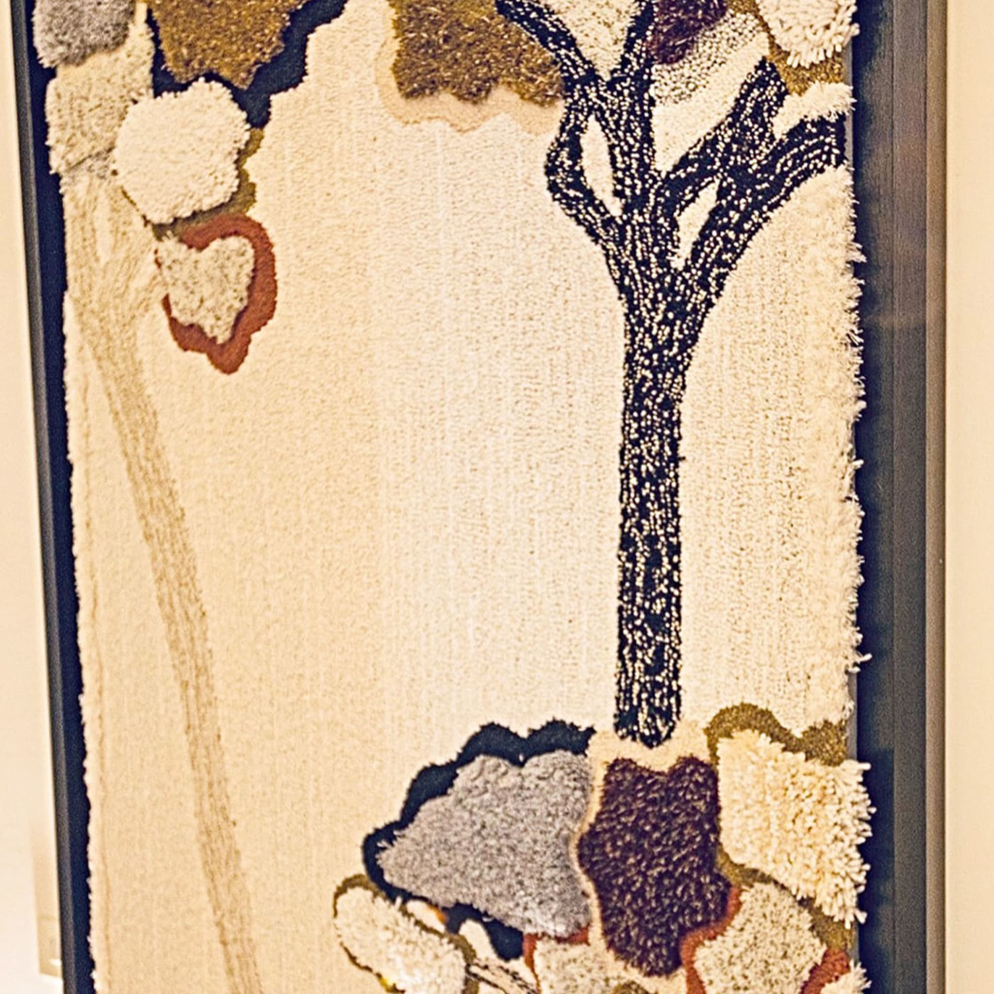 Pine Tree Family Tapestry - Alternative view 4