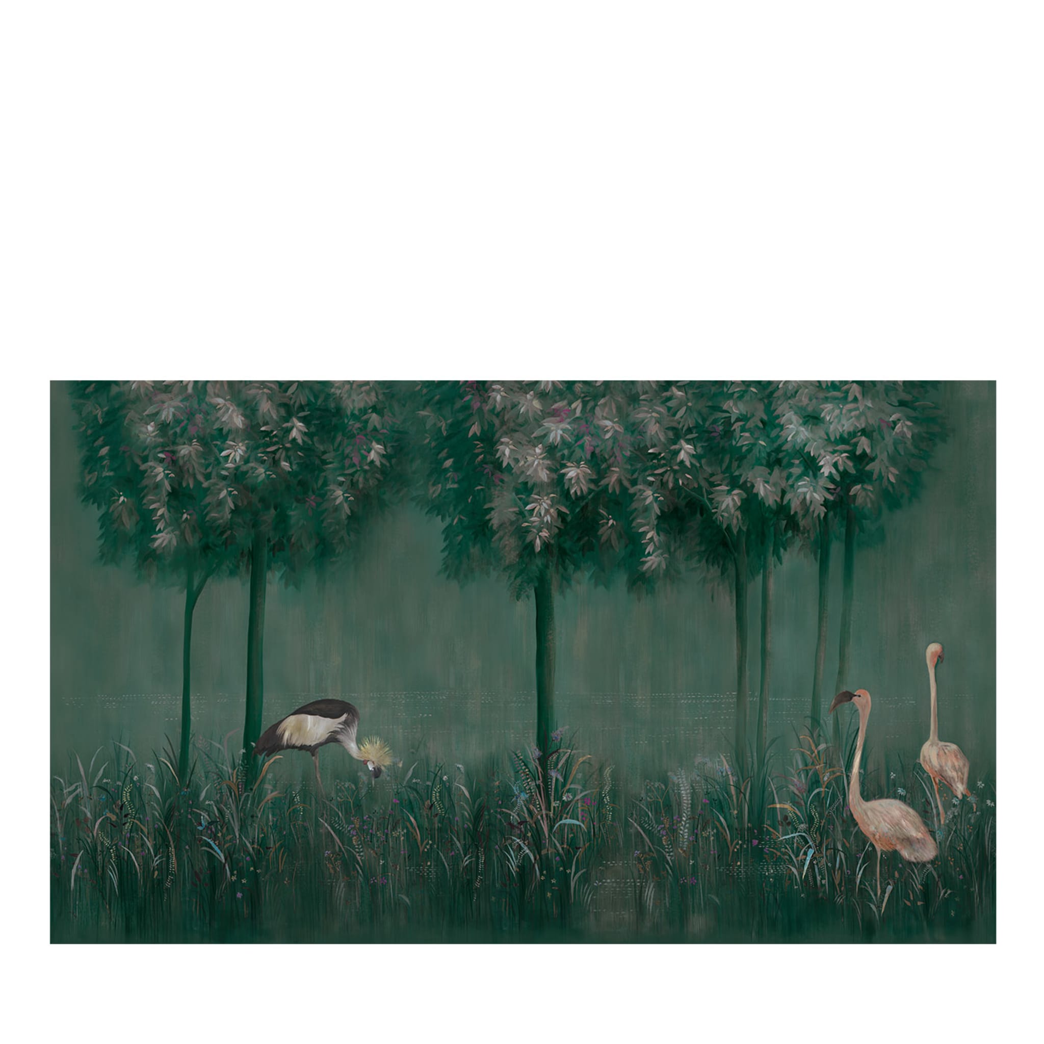 Forêt magique par Pictalab wallpaper#4 - Vue principale