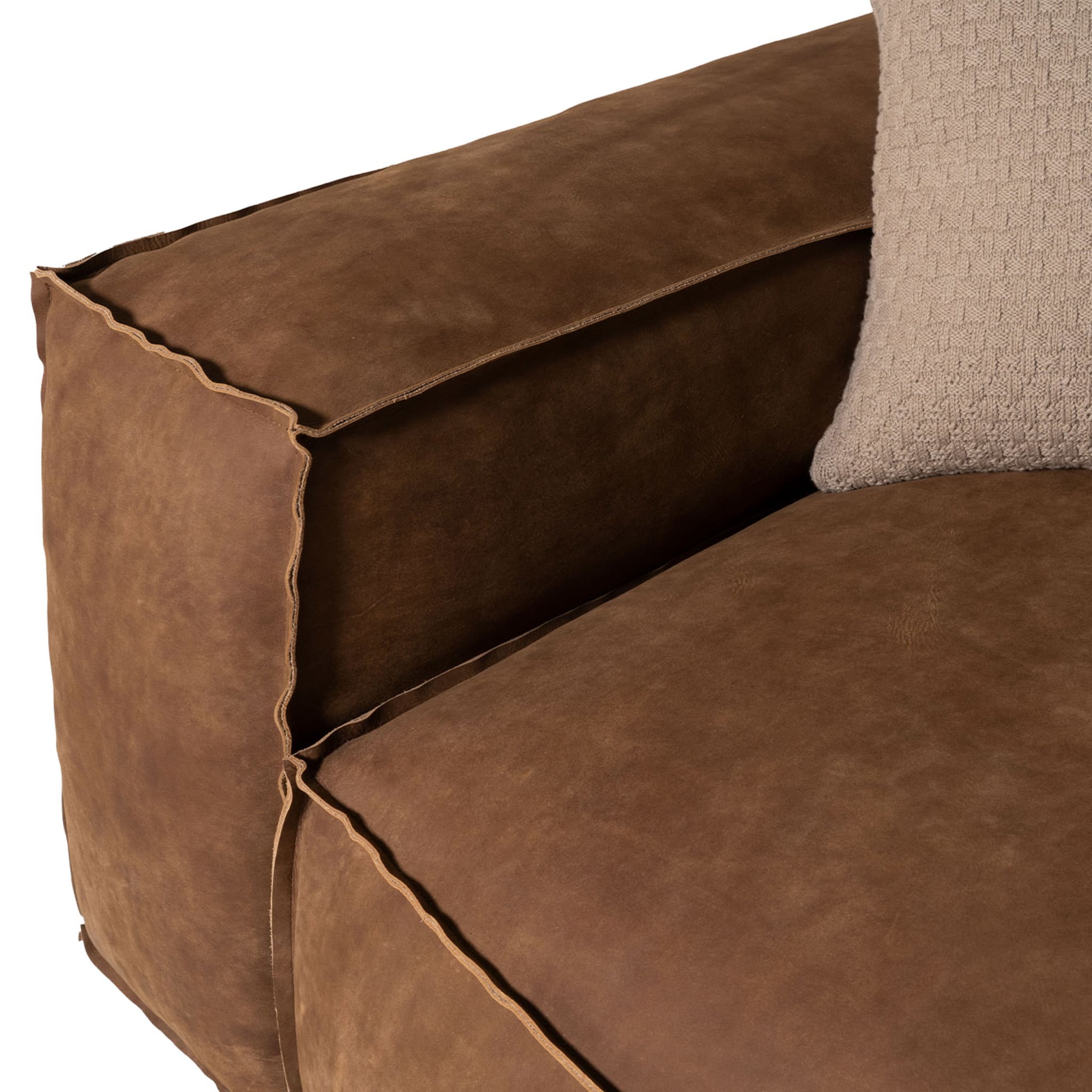 Placido 3 Seater Sofa Maxi Tribeca Collection - Alternative view 2