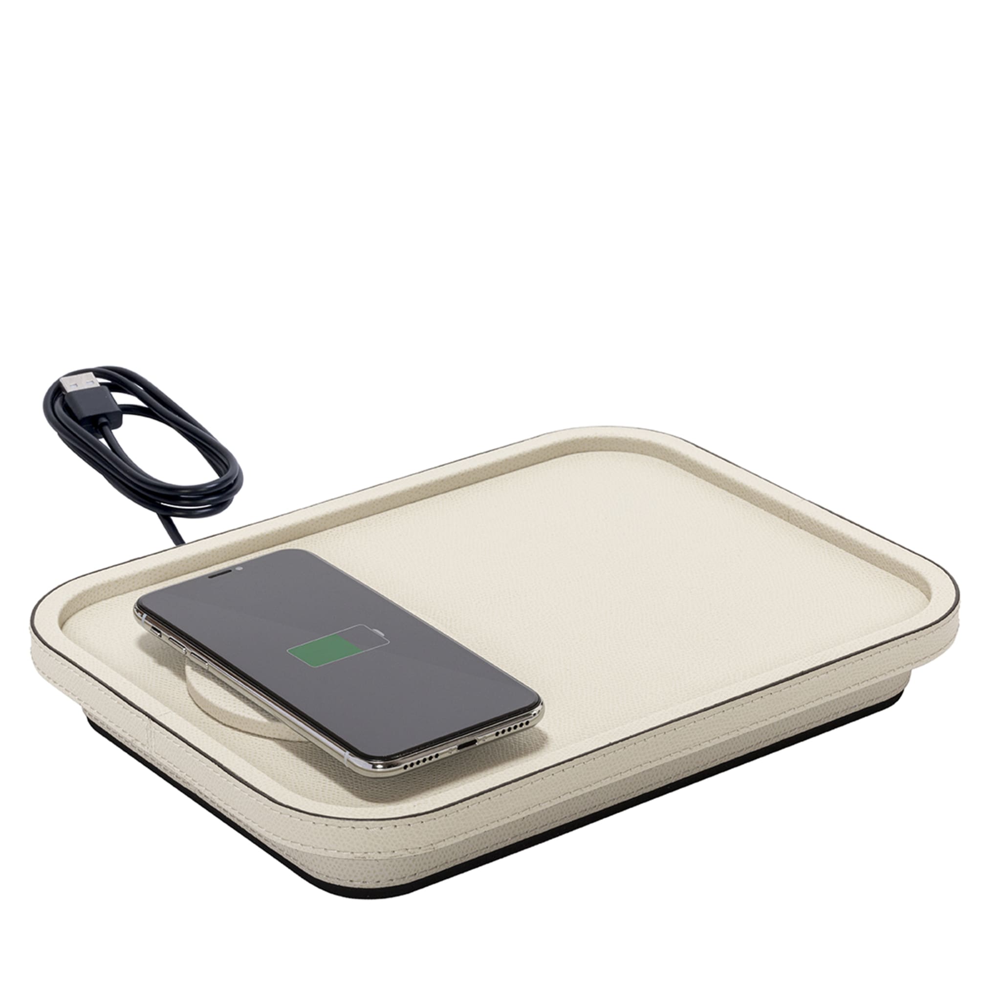 Polo Wireless Charger - Alternative view 2