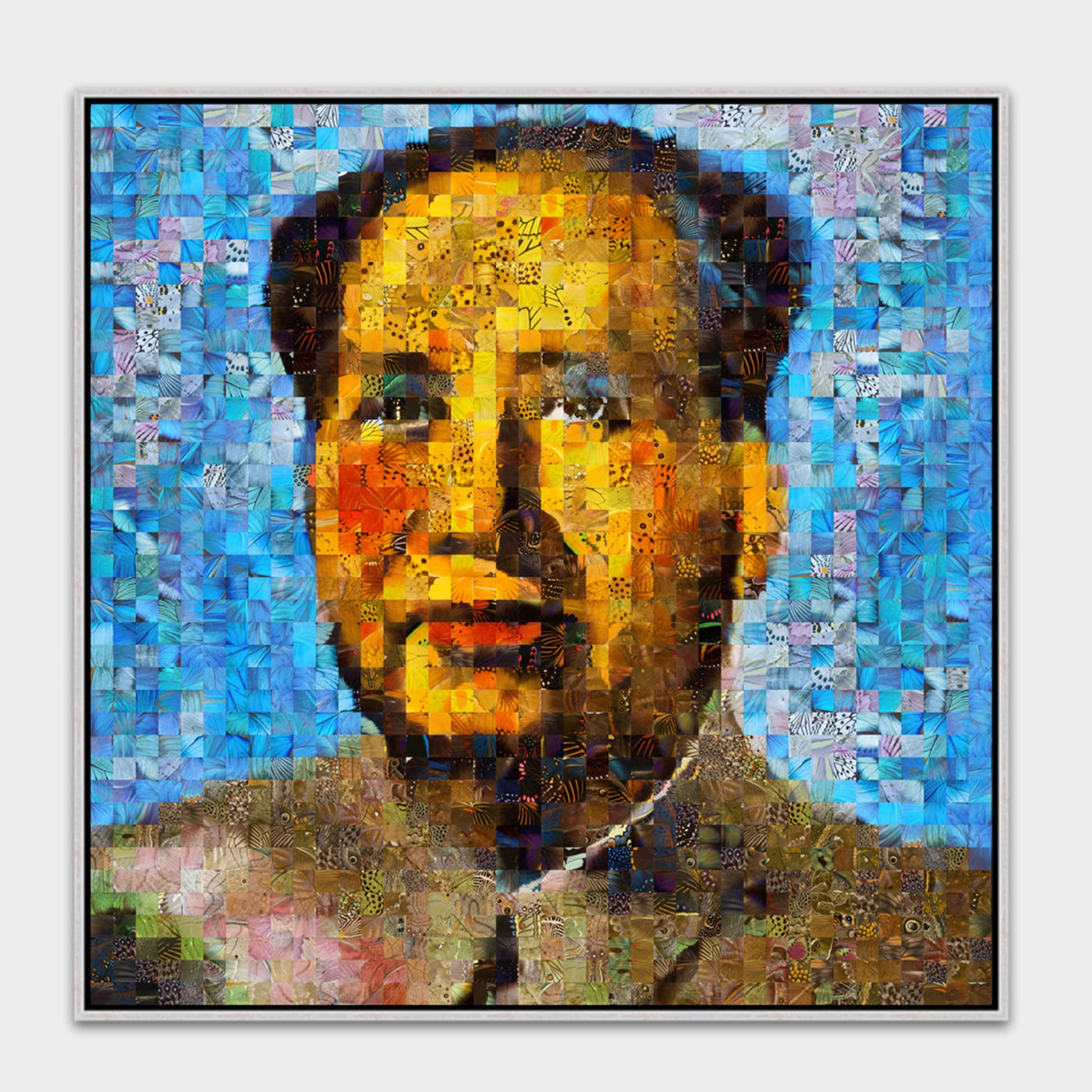 Mao Puzzling Pop Print Series 2020 - Alternative view 4
