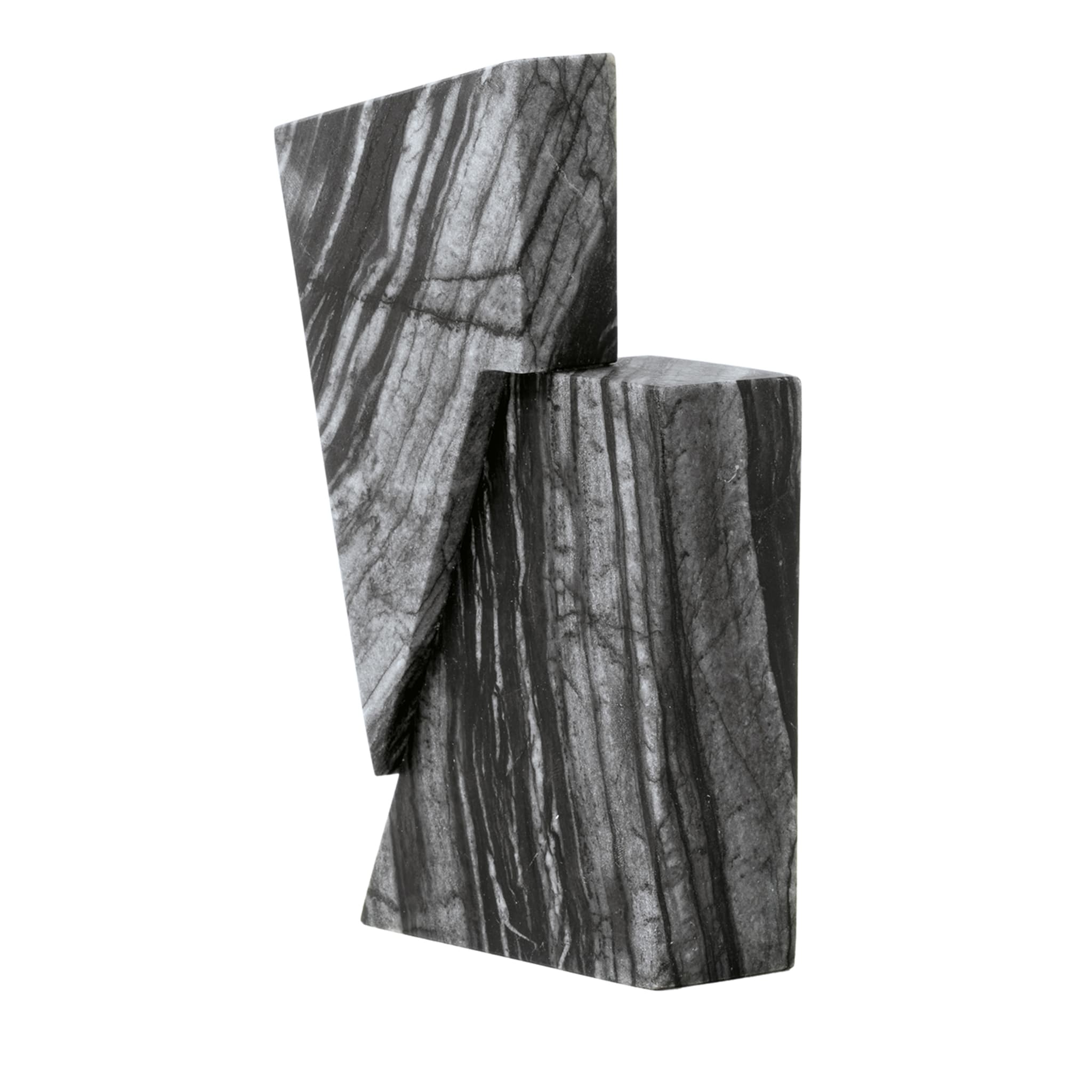 Marble Bookend by Castello Lagravinese Studio - Main view