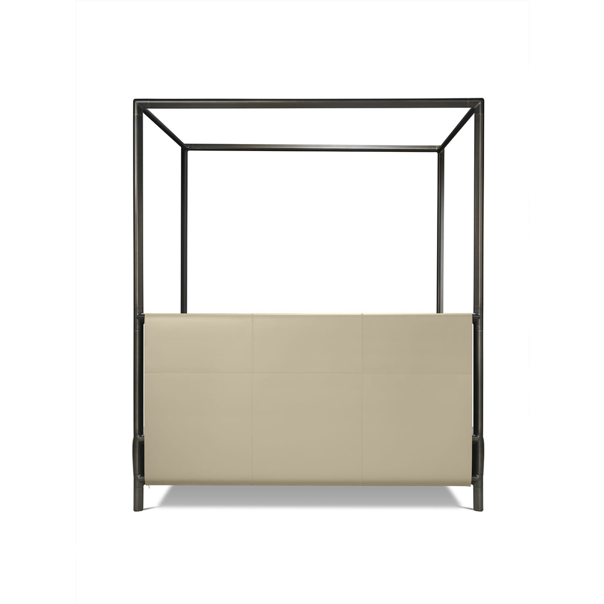 Frame Canopy Bed by Stefano Giovannoni - Alternative view 2