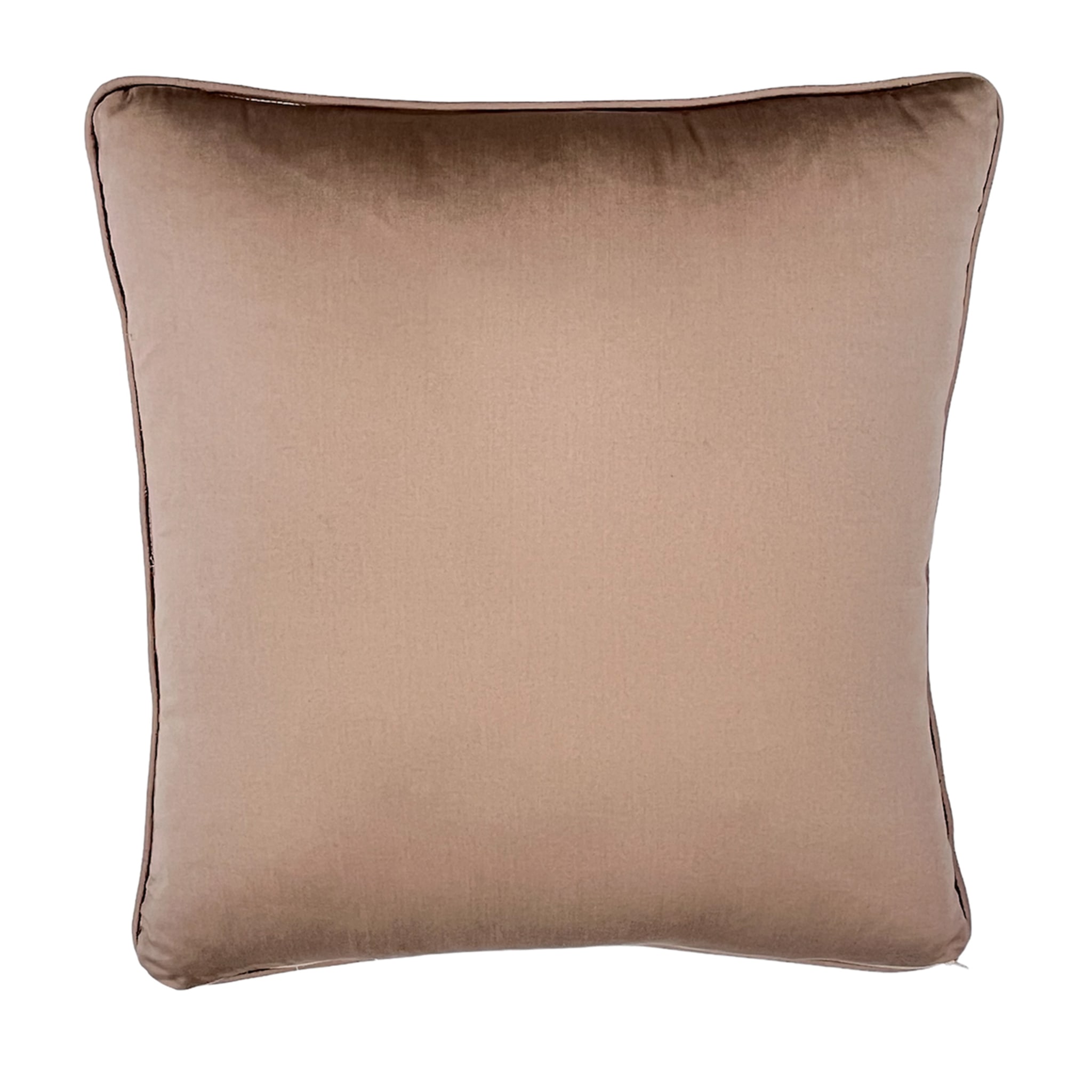 Camelia Double Two-Sided Square Cushion - Alternative view 4