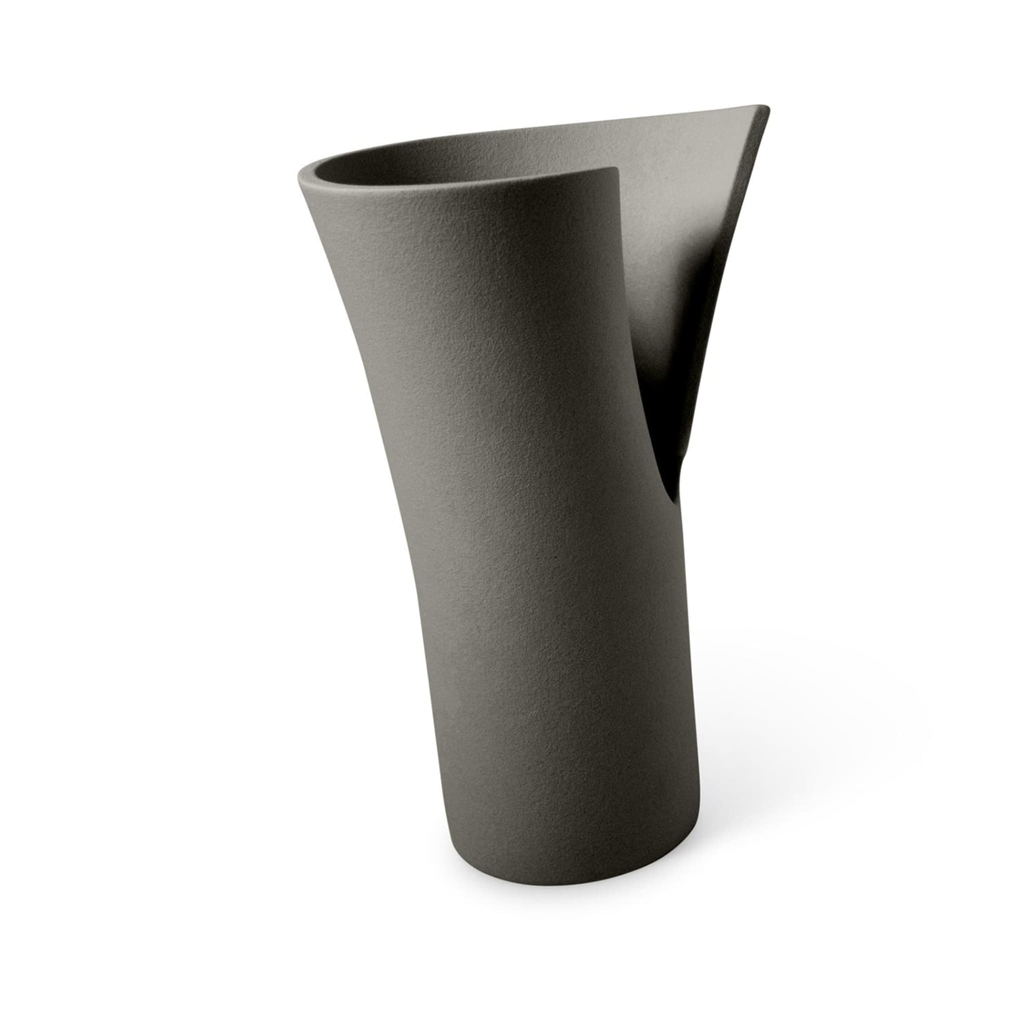 Helix Vase #2 - Alternative view 1