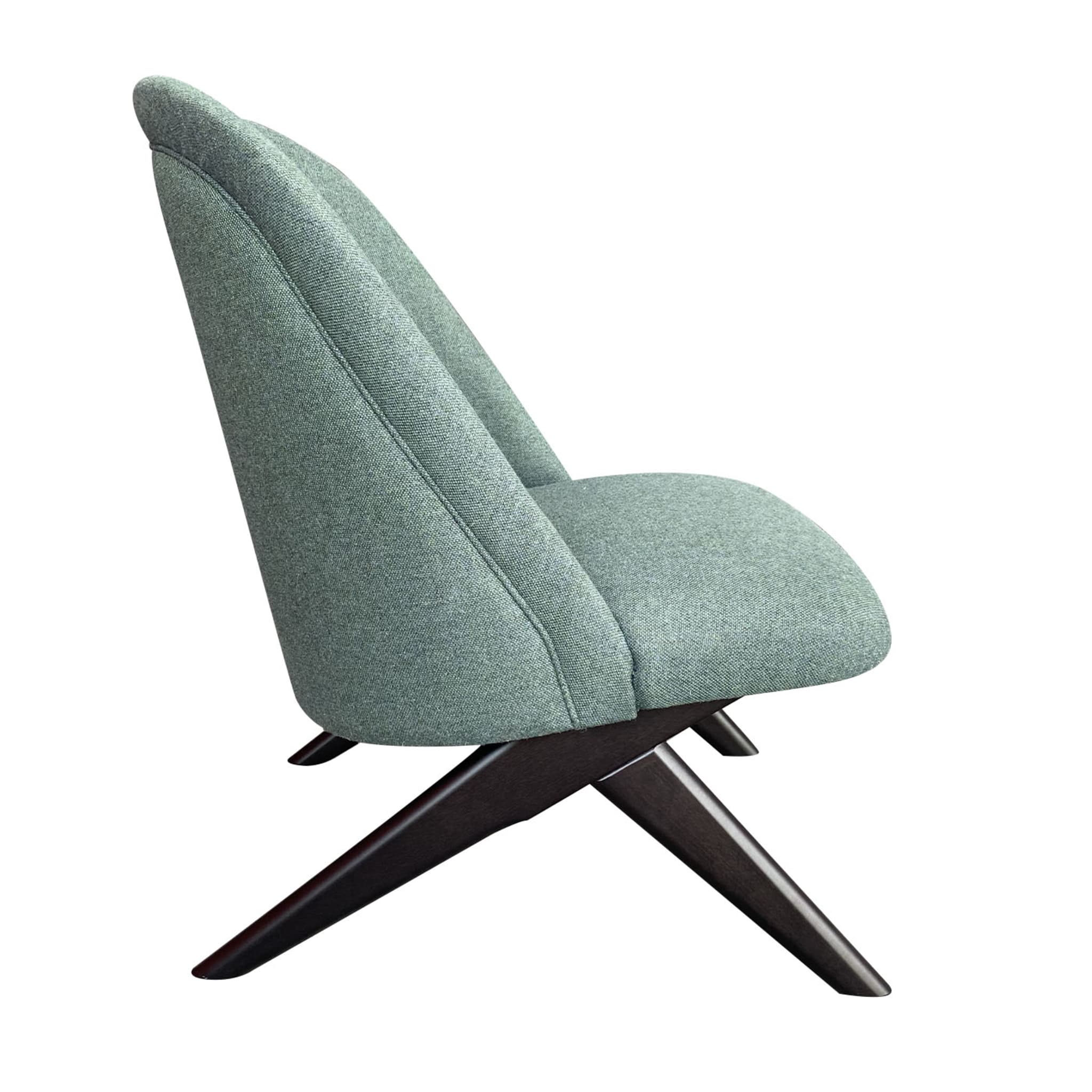 Macao Greenford Lounge Chair - Alternative view 3