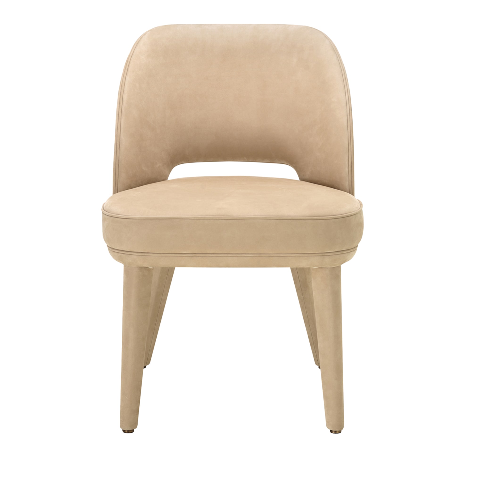 PENELOPE Sand chair - Main view