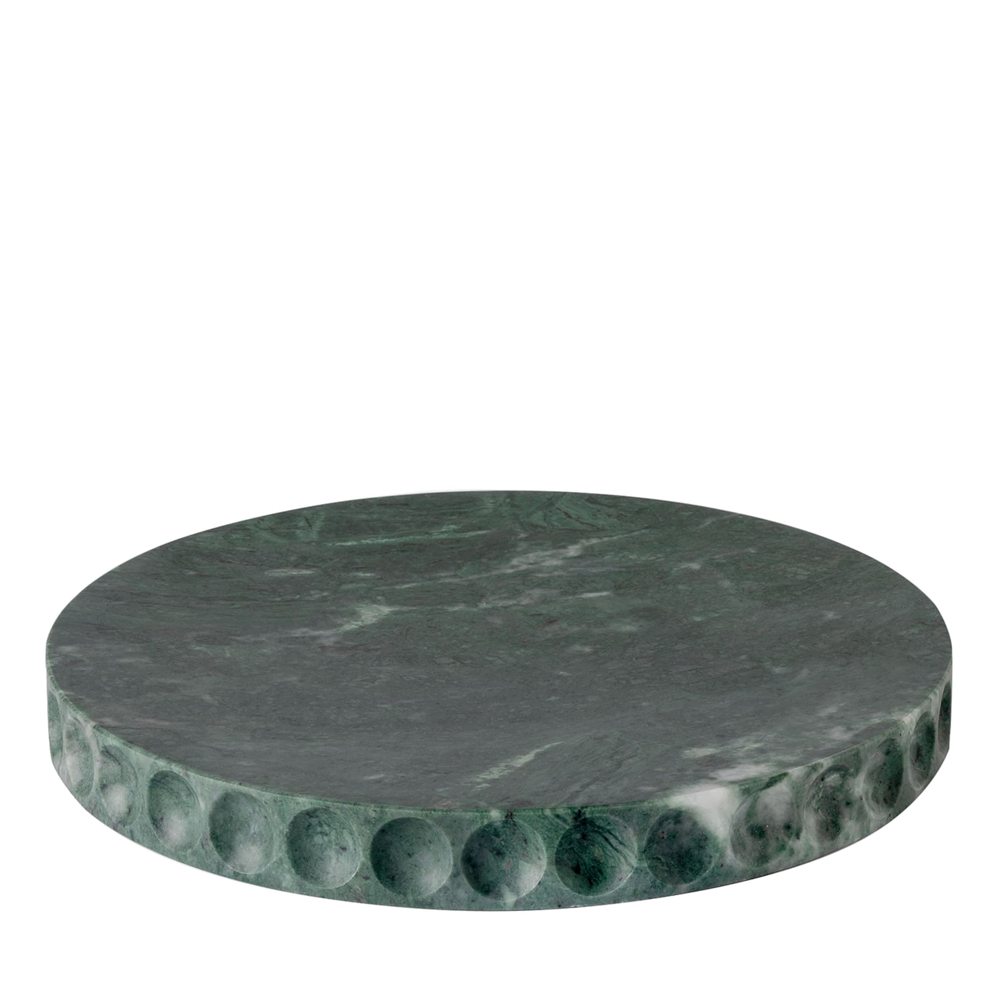 Mirage Green-Marble Vide Poche #4 - Main view