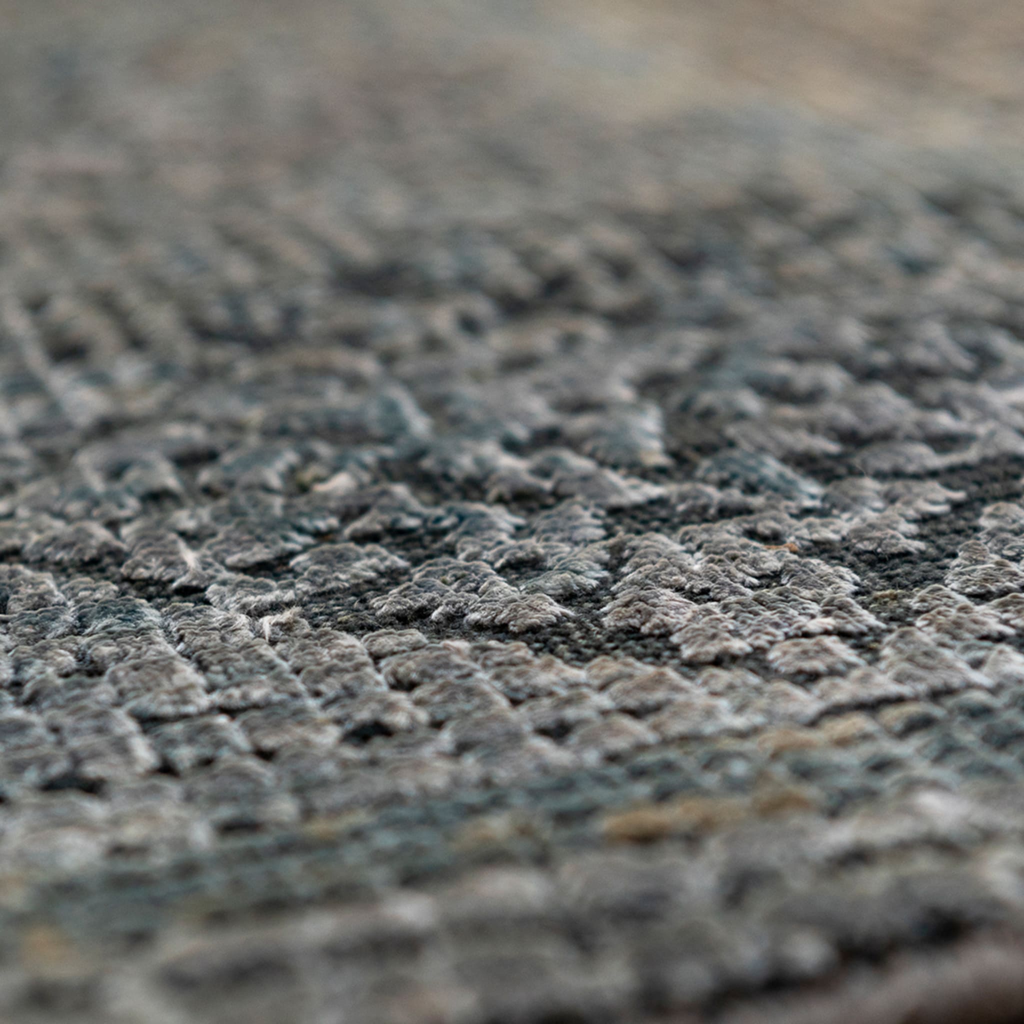 Tapis en mosaïque de Pompéi - Vue alternative 3