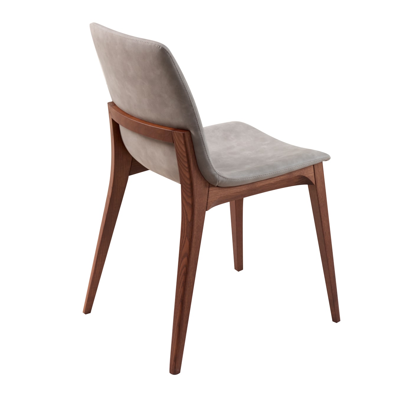 Bassano Clay Chair - Trevisan Asolo