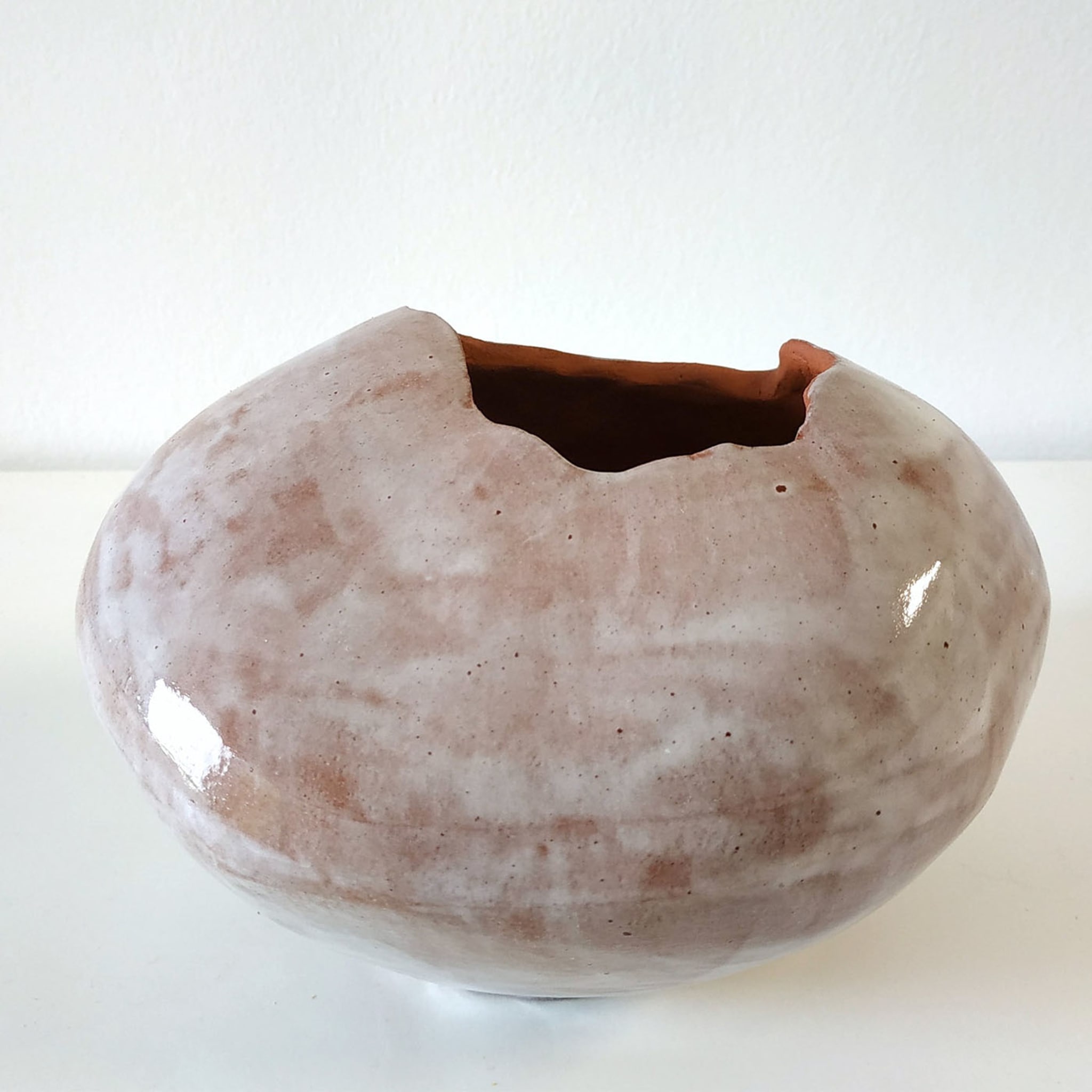 Stone Vase - Alternative view 1