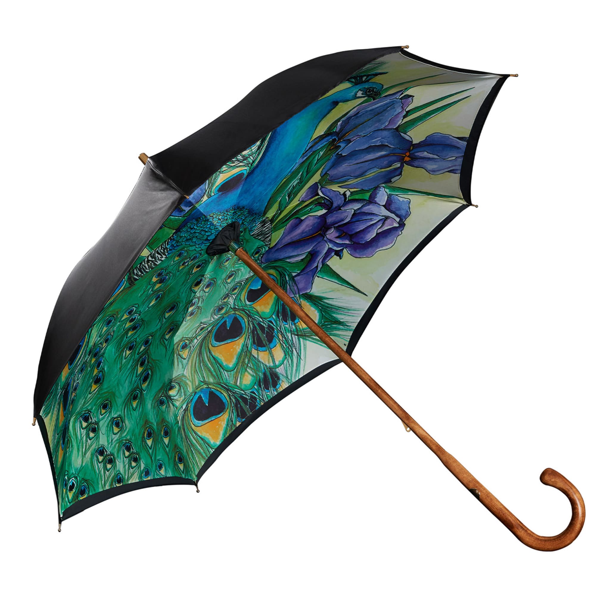 Vision Regenschirm - Hauptansicht
