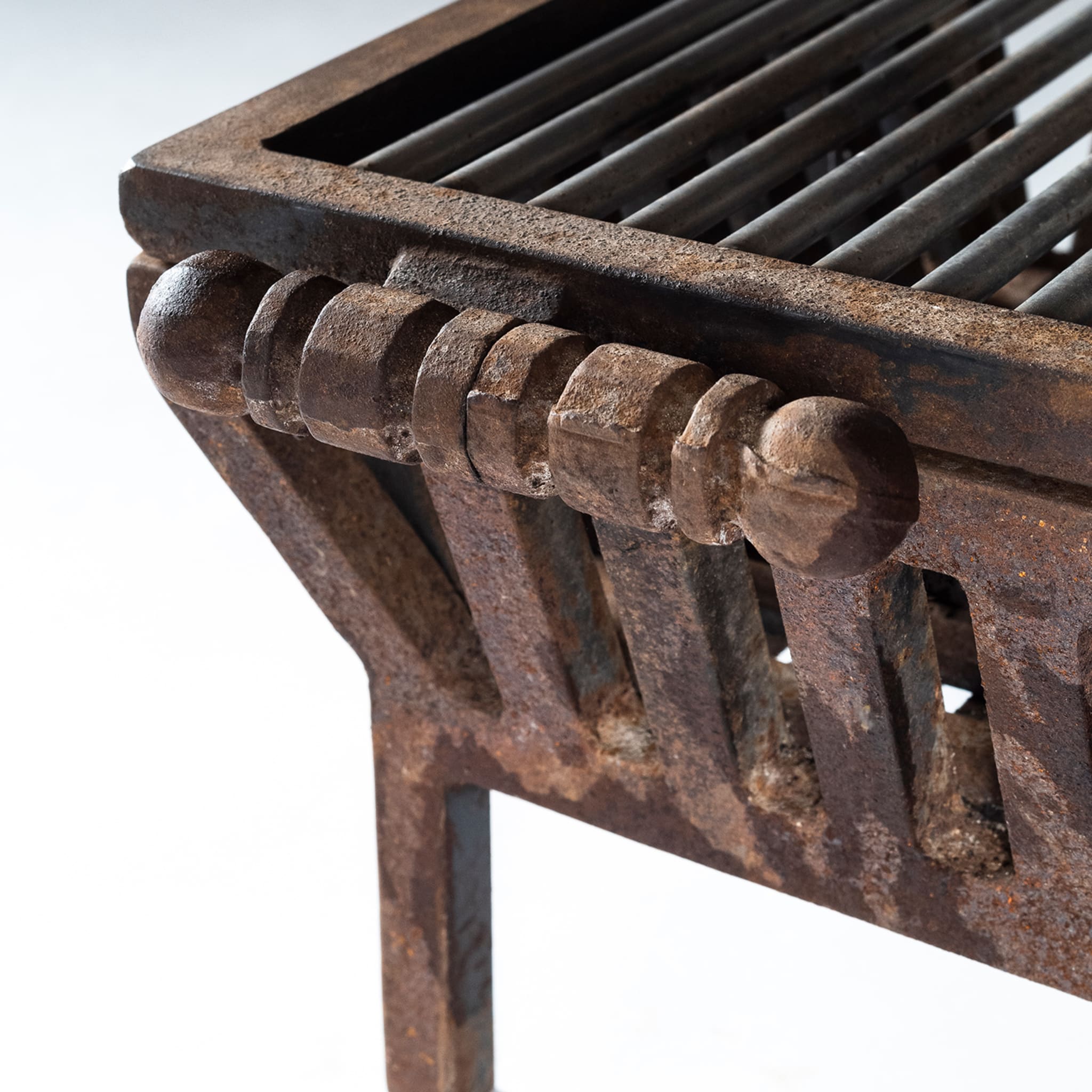 The BBQ Fire Grate - Alternative view 2