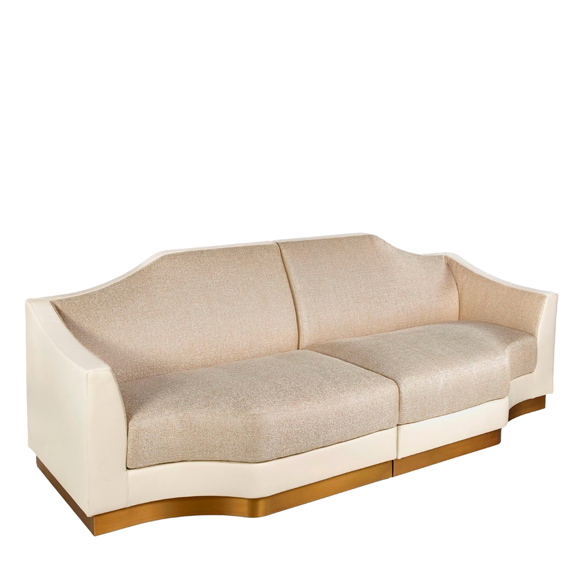 Borgia Modular Sofa #2 - Hauptansicht
