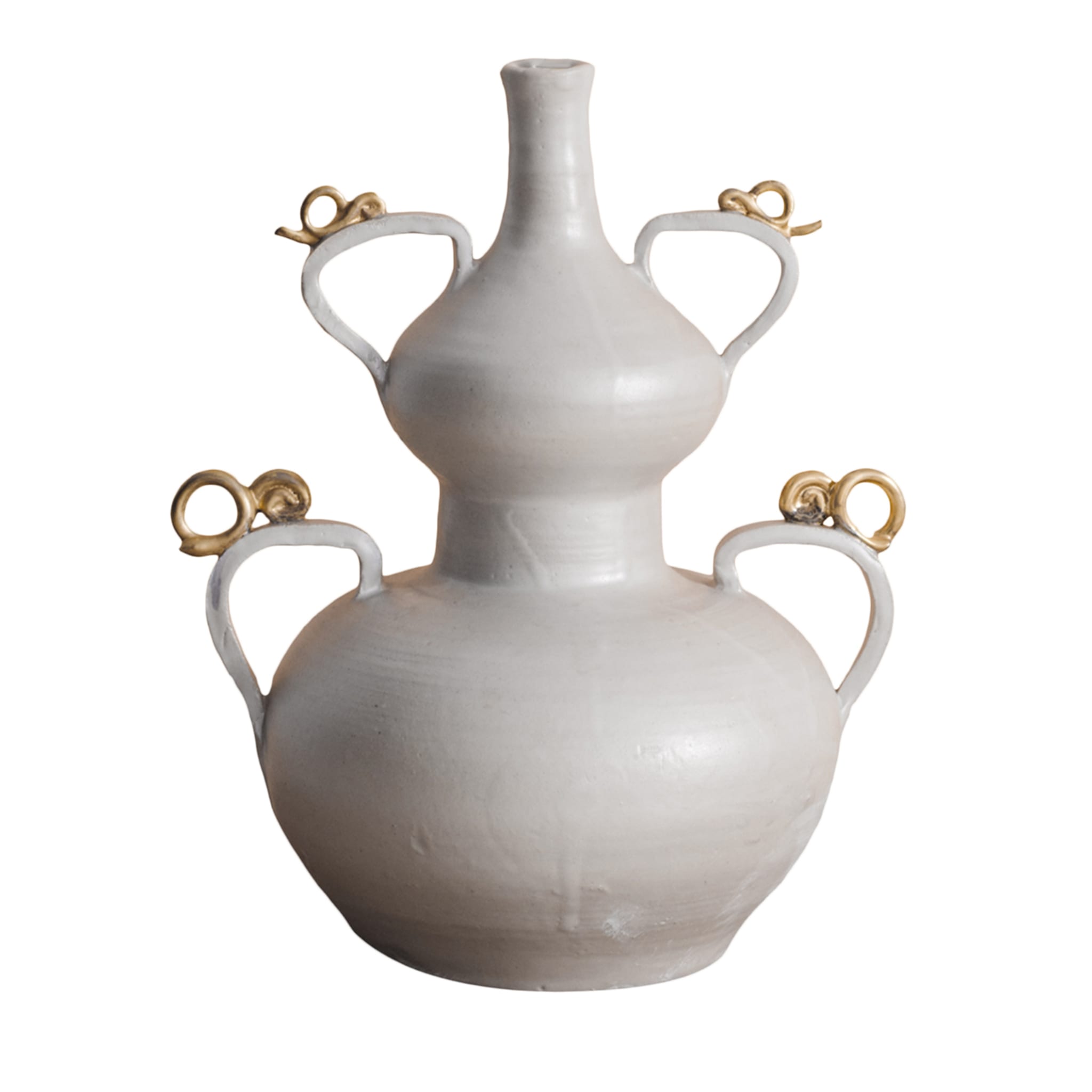 Madreperla Vase #2 - Hauptansicht