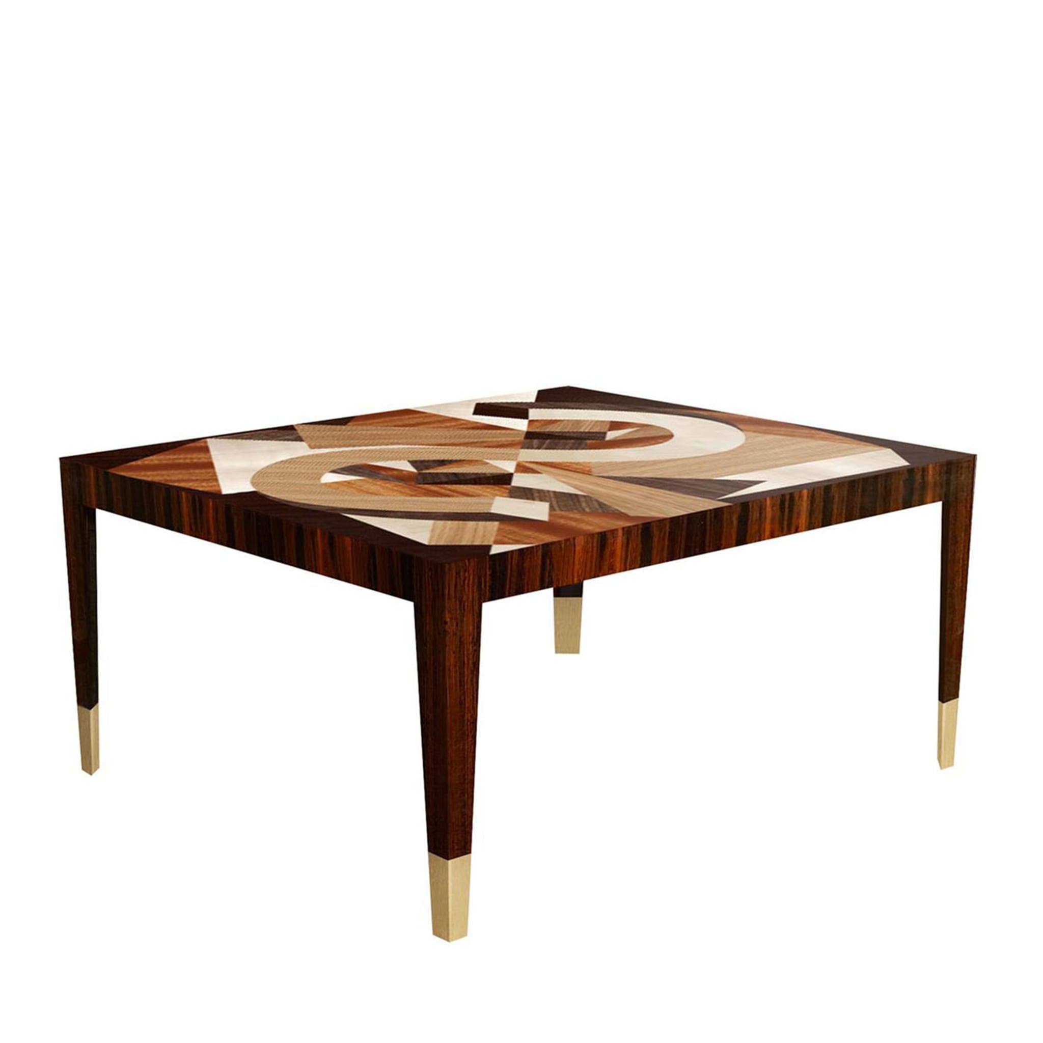 Specchio Large Coffee Table - Main view