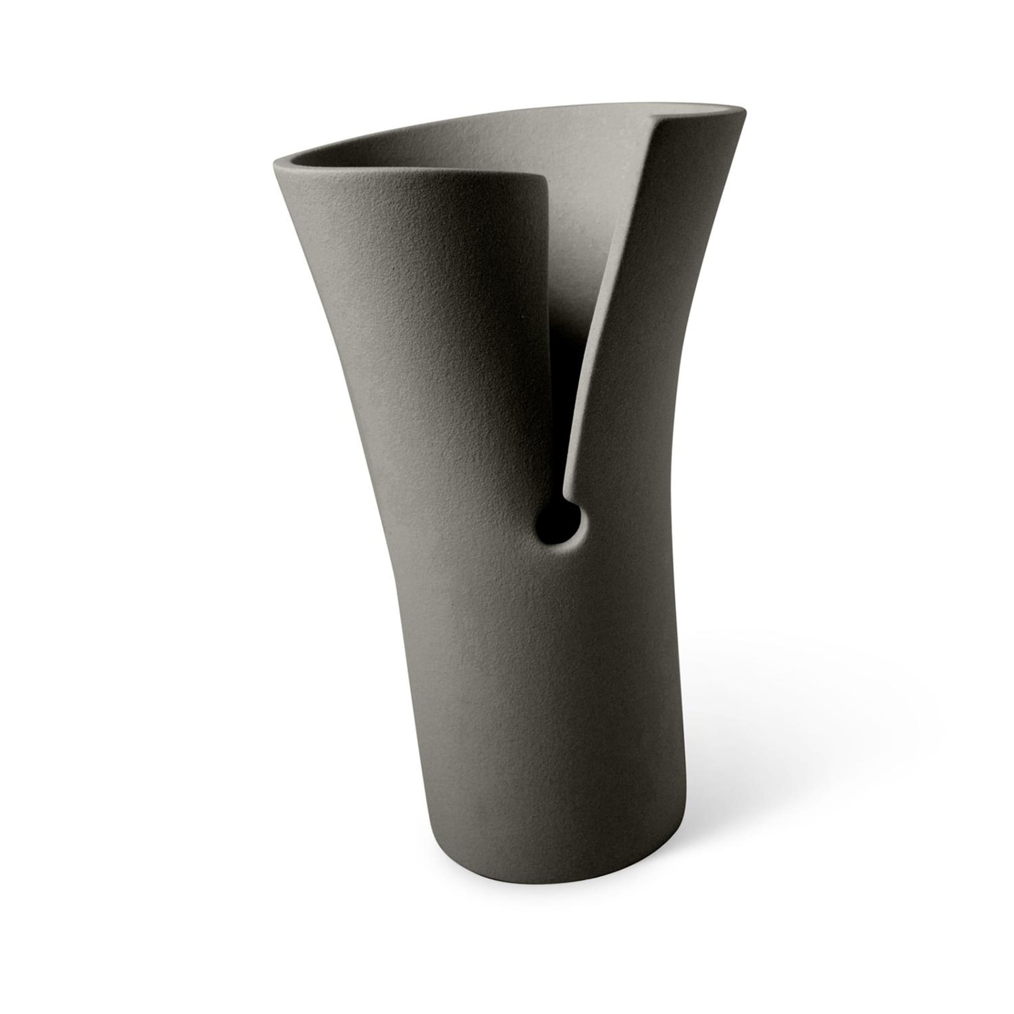 Helix-Vase #2 - Alternative Ansicht 2