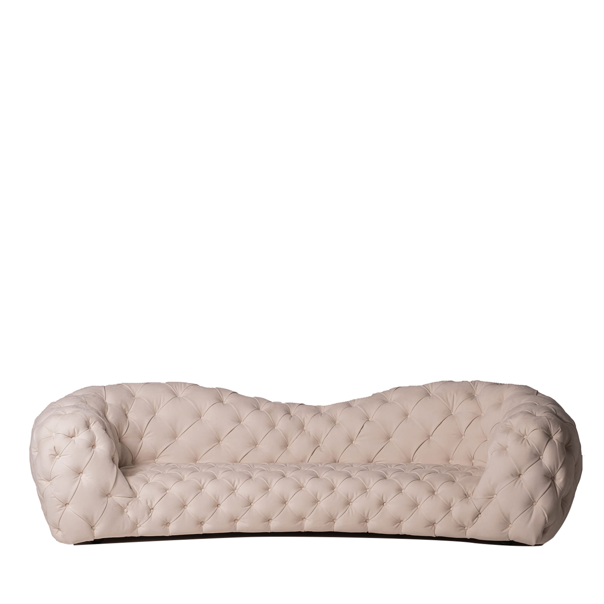 Nuvola 3 Seater Sofa Cosmopolitan Collection - Alternative view 1