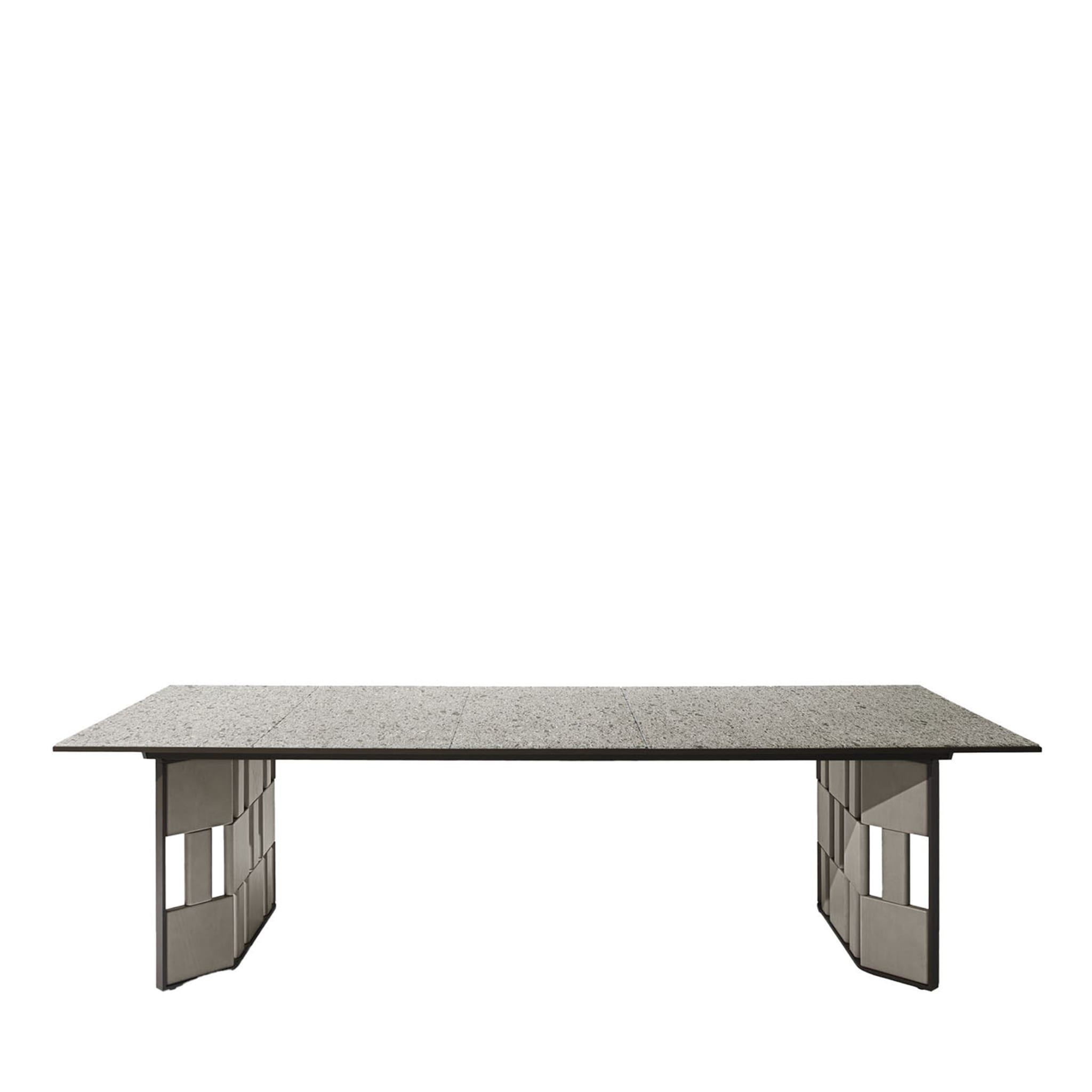 Break Outdoor Dining Tables by Ludovica+Roberto Palomba - Main view