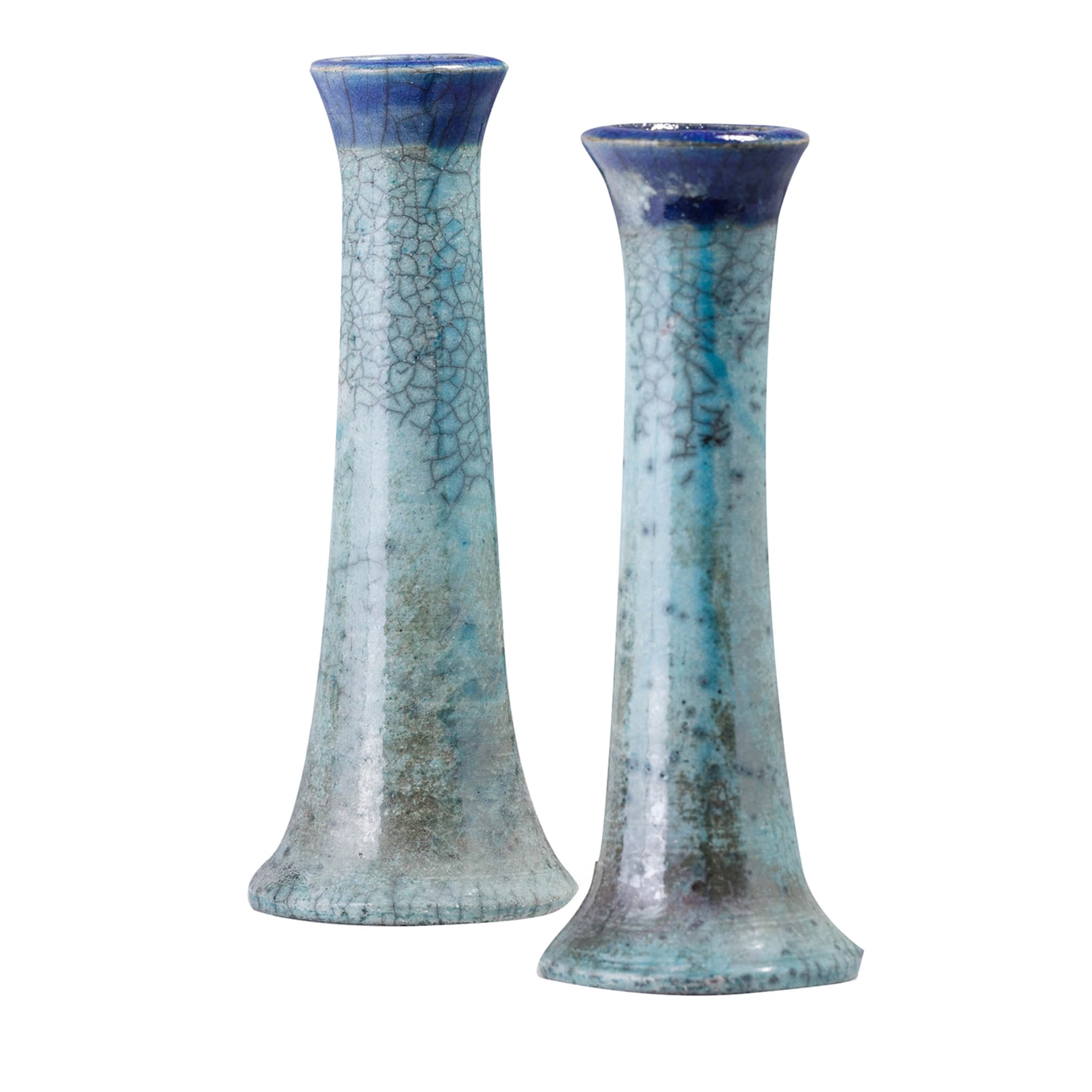 Stelo Set of 2 Candle Holders - Main view