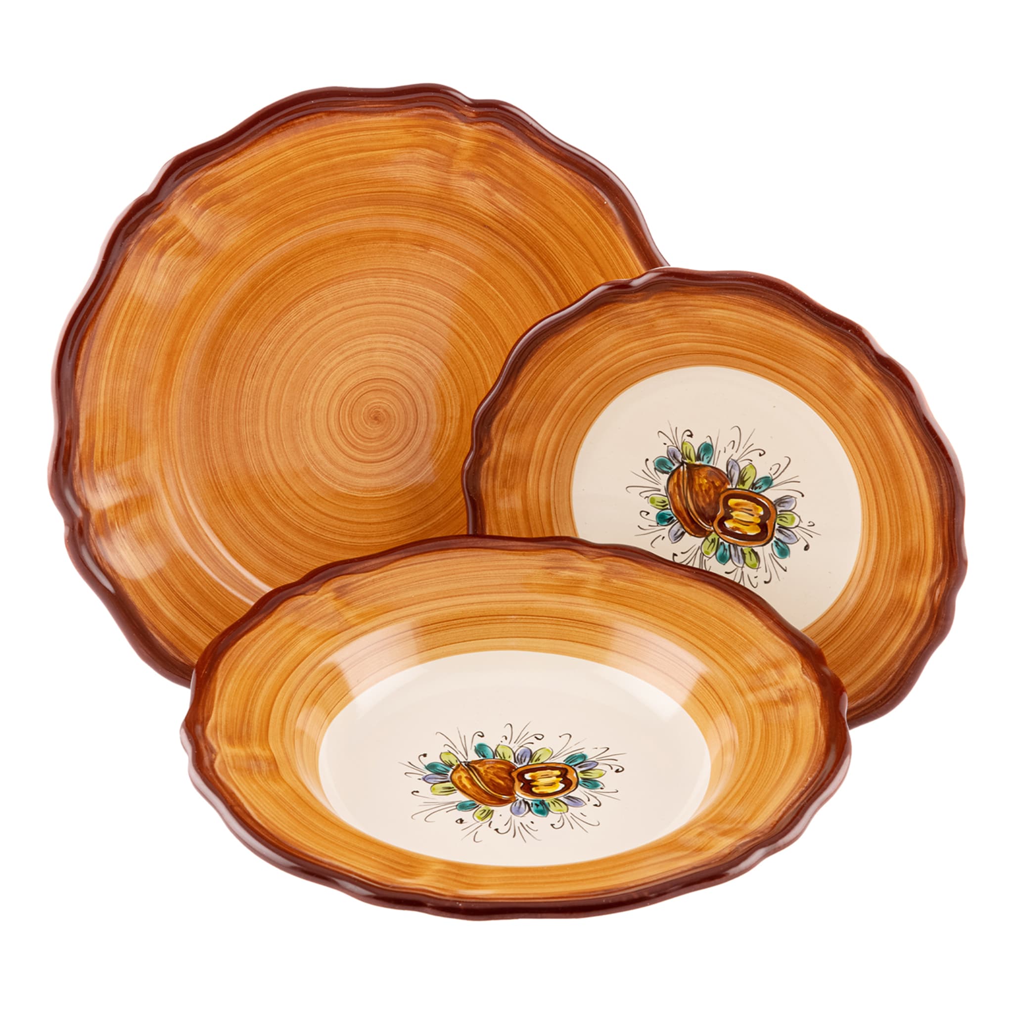 dinner-set-color-fruit-walnuts-ceramiche-casola-artemest