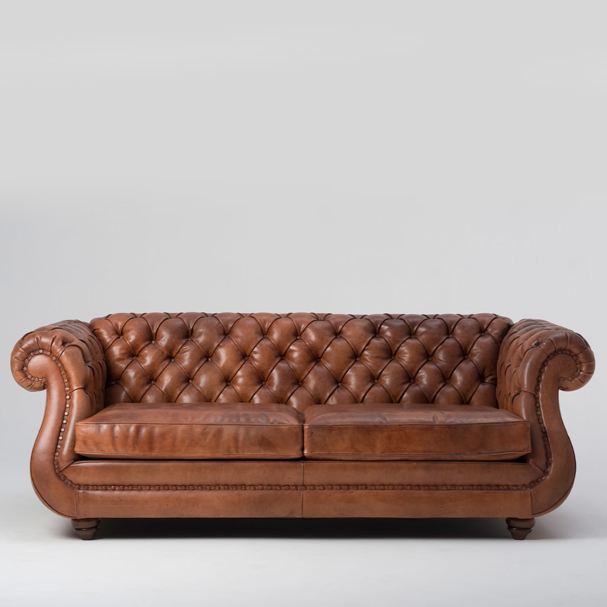 Tipo 3 Seater Sofa by Marco and Giulio Mantellassi - Alternative view 1