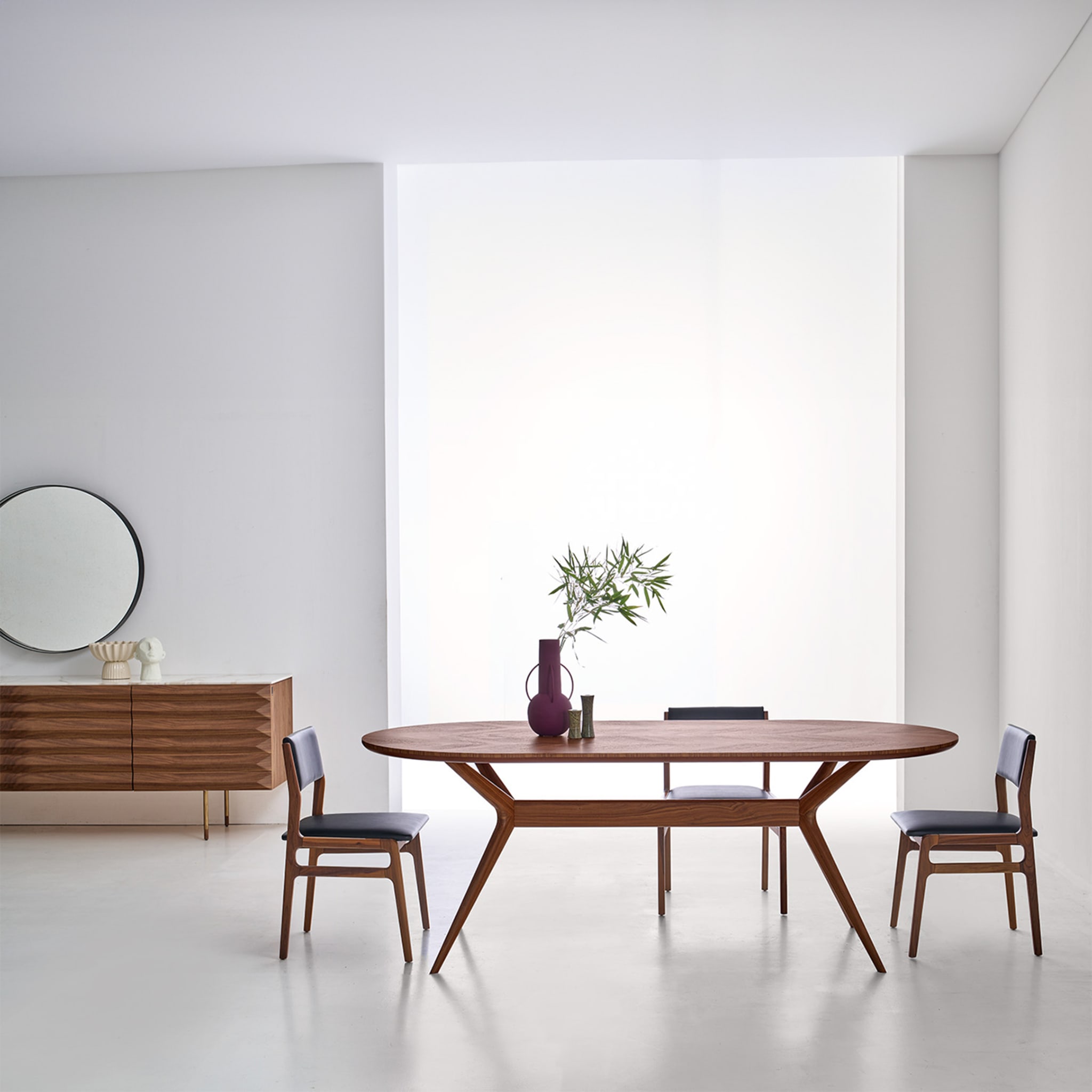 Foster Dining Table - Alternative view 3
