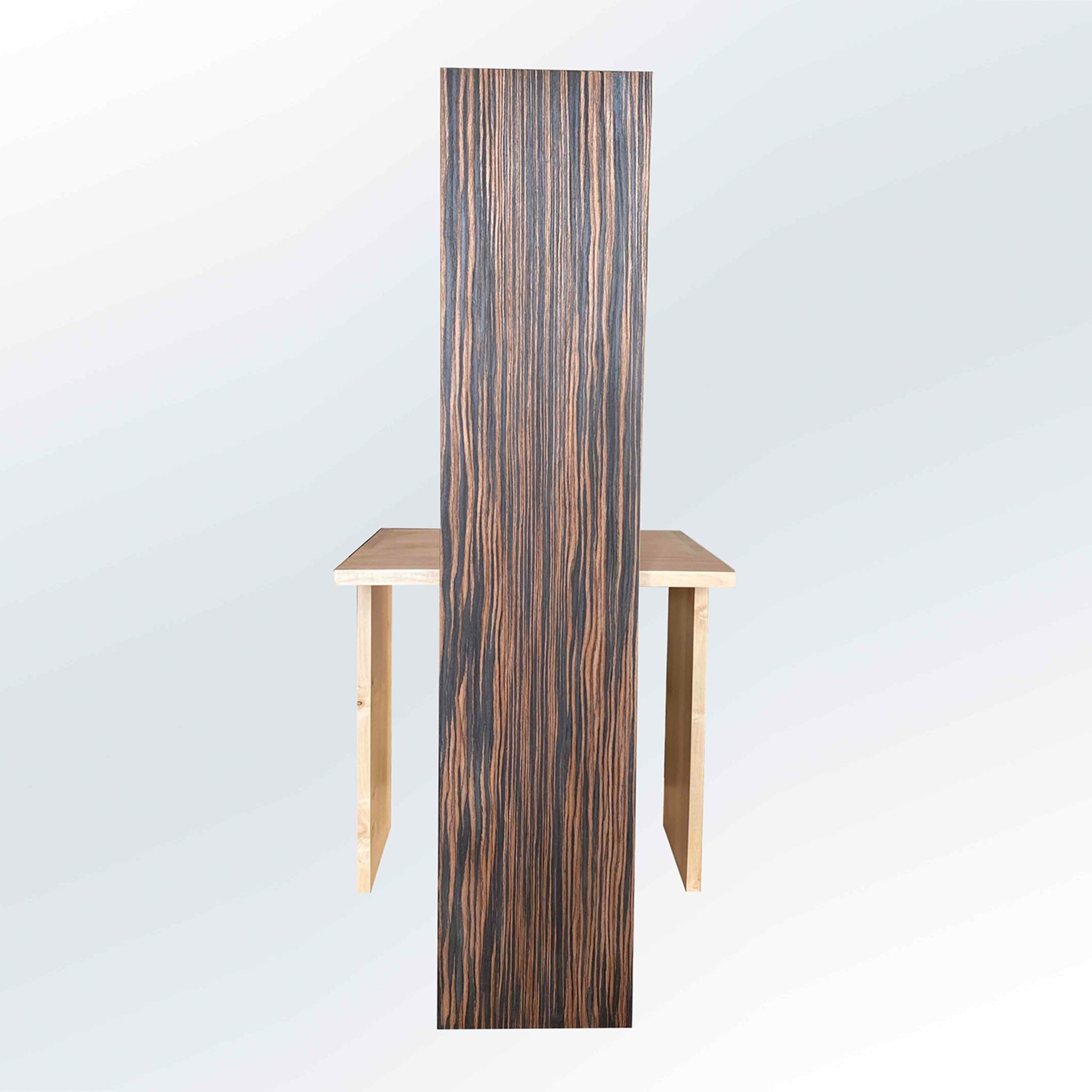 Cimabue Chair Limited Edition by Ferdinando Meccani - Alternative view 3
