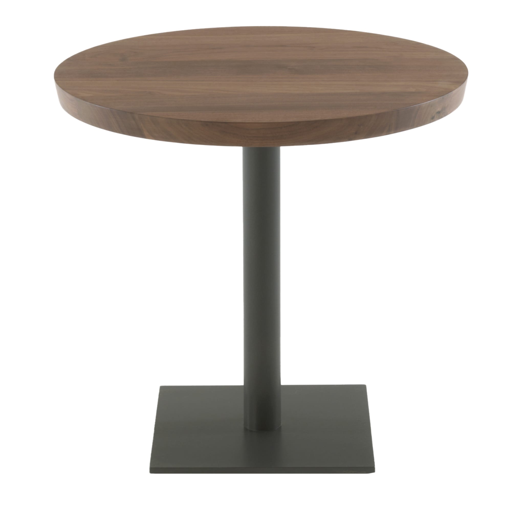 Pebbles Small Round Coffee Table by Terry Dwan - Main view