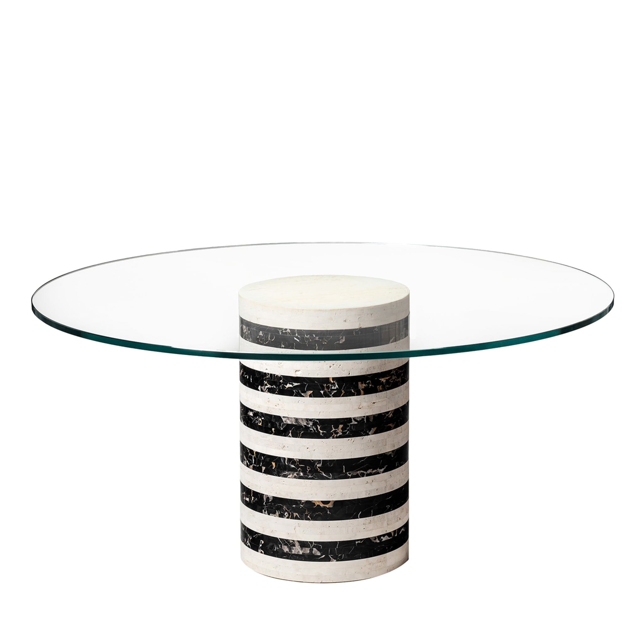 Architexture Living Table 02 by Patricia Urquiola - Main view