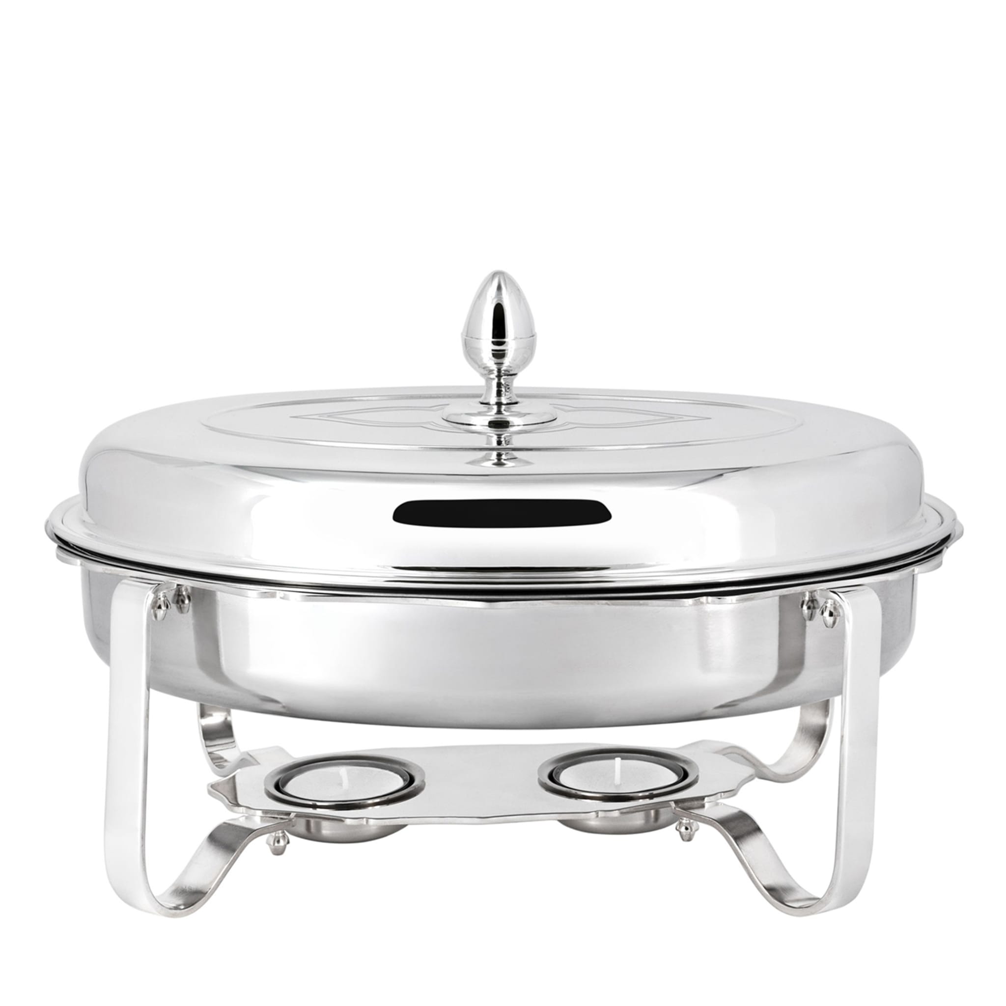 Oval Chafing Dish  - Main view