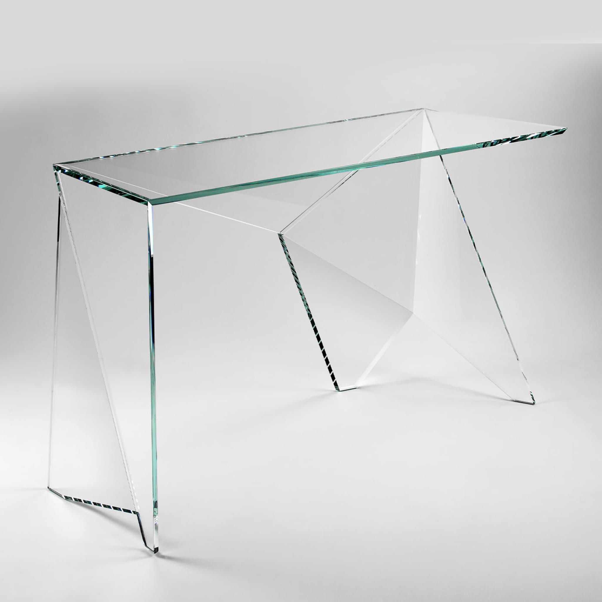 Origami Slim Desk - Alternative view 2