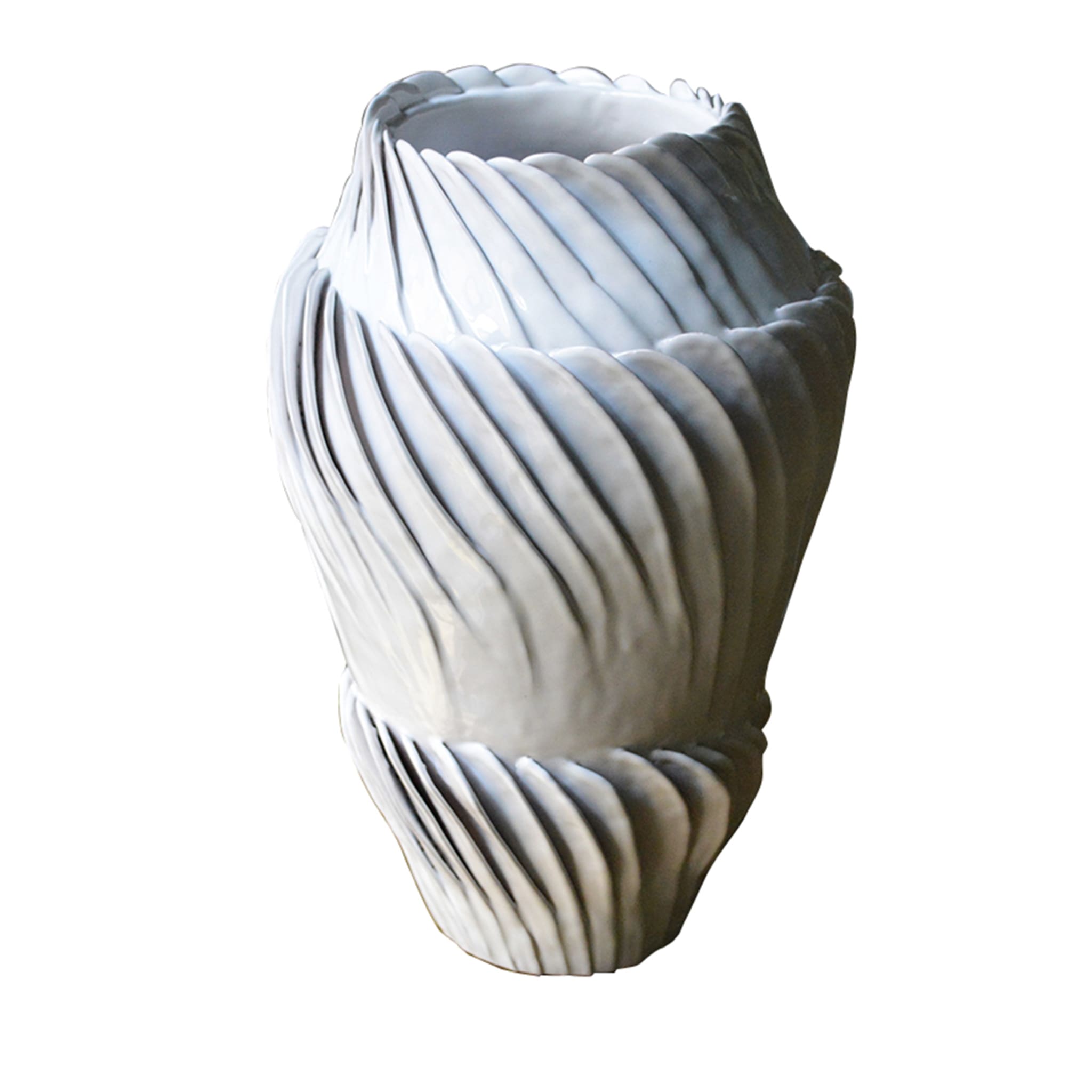Lefka N.8 Vase - Hauptansicht