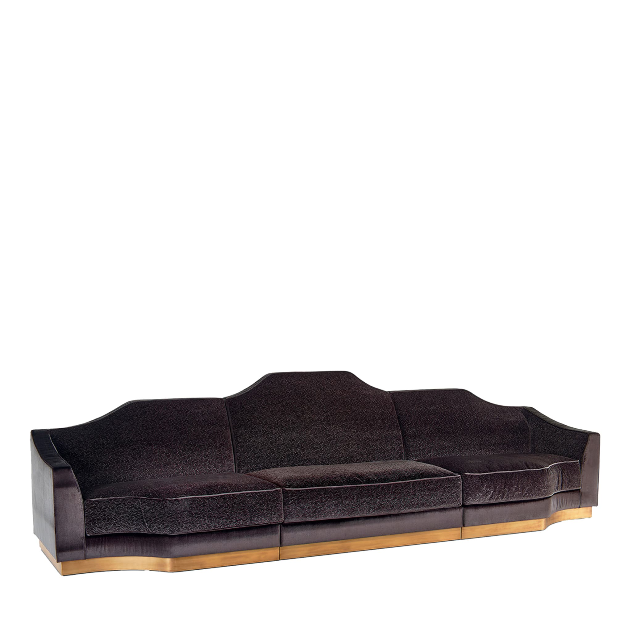 Borgia Modular Sofa #3 - Hauptansicht