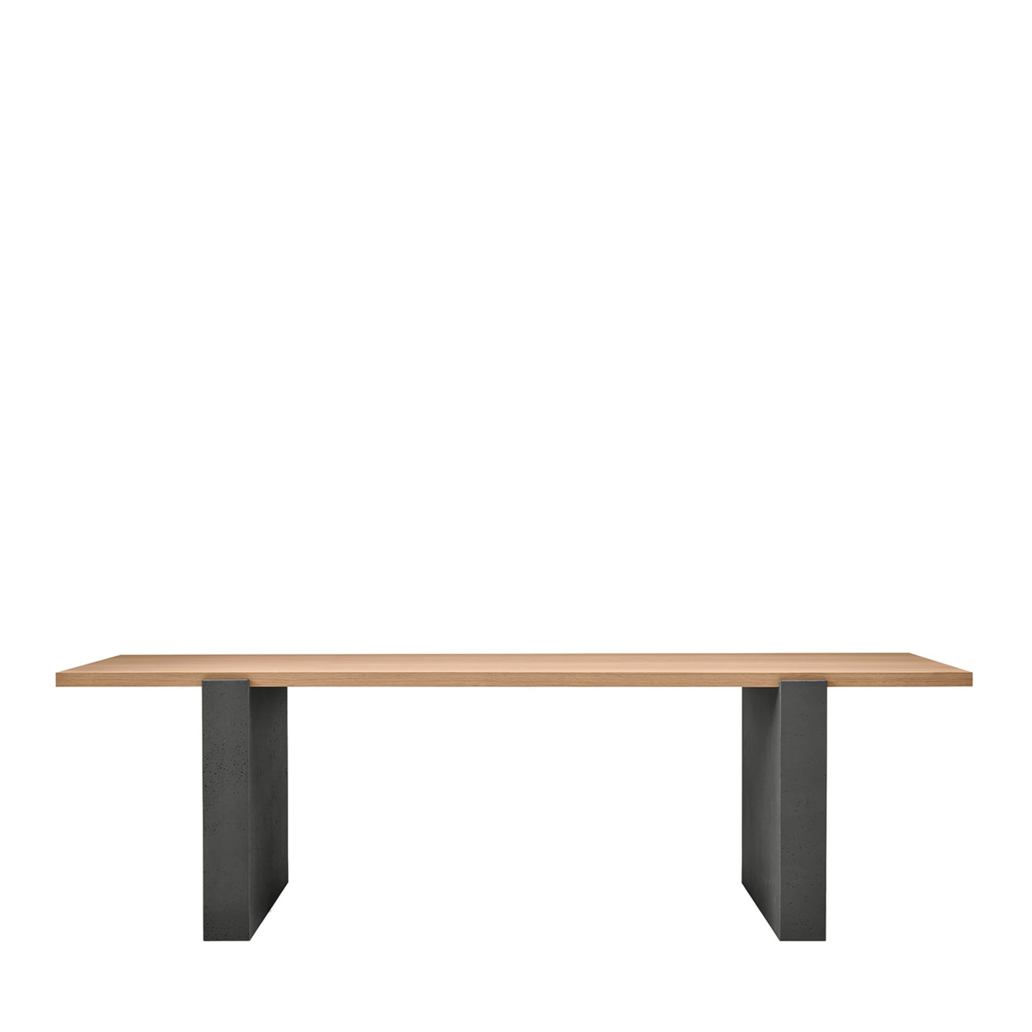 Accademia Table by Studio 63 - Main view