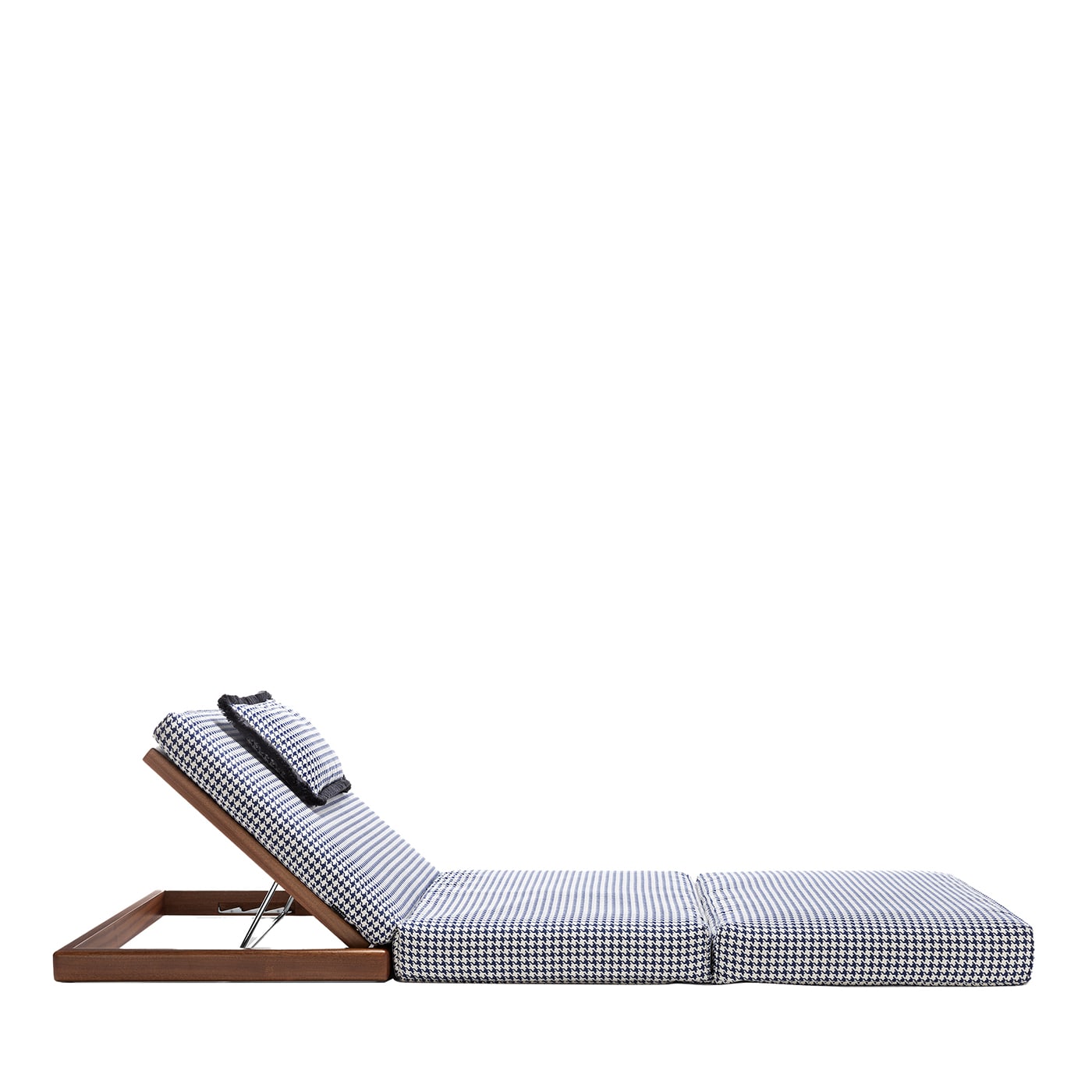 Sunset Poolside Daybed by Paola Navone - Exteta