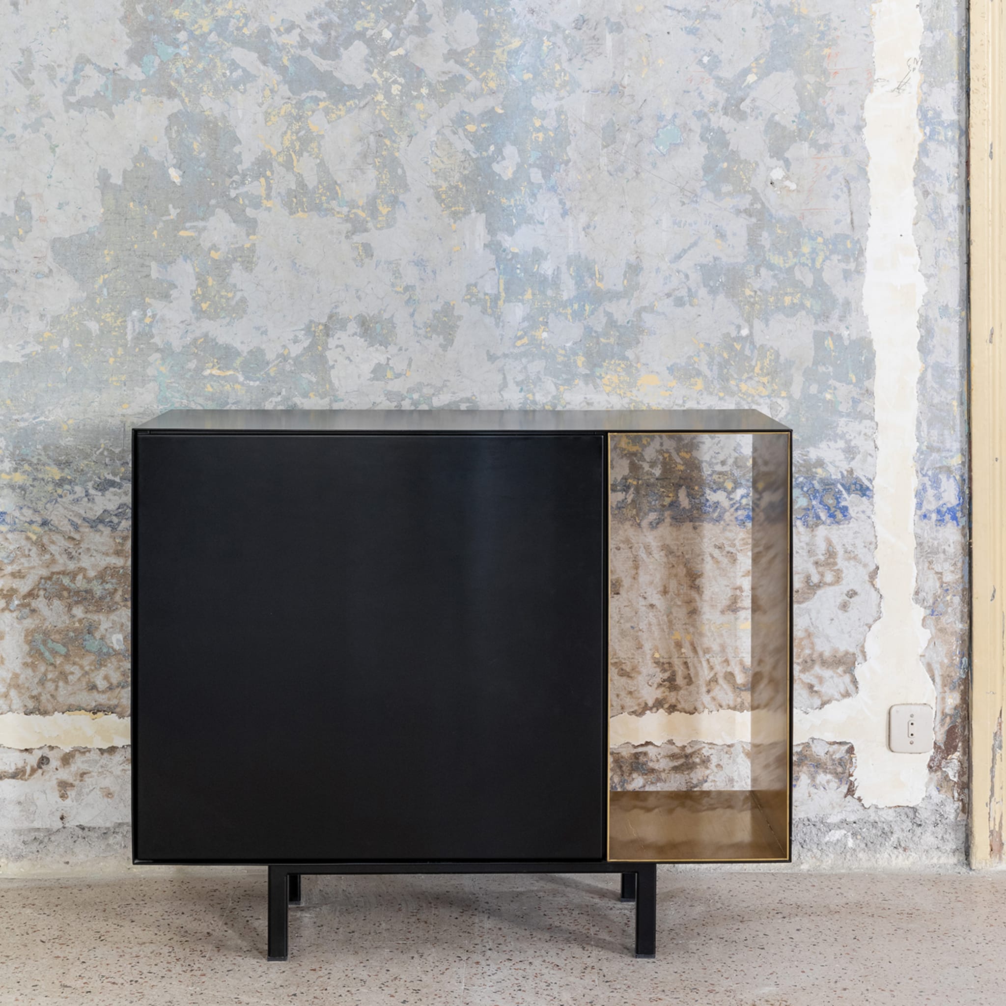 PAOLO 01 Sideboard - Alternative view 4